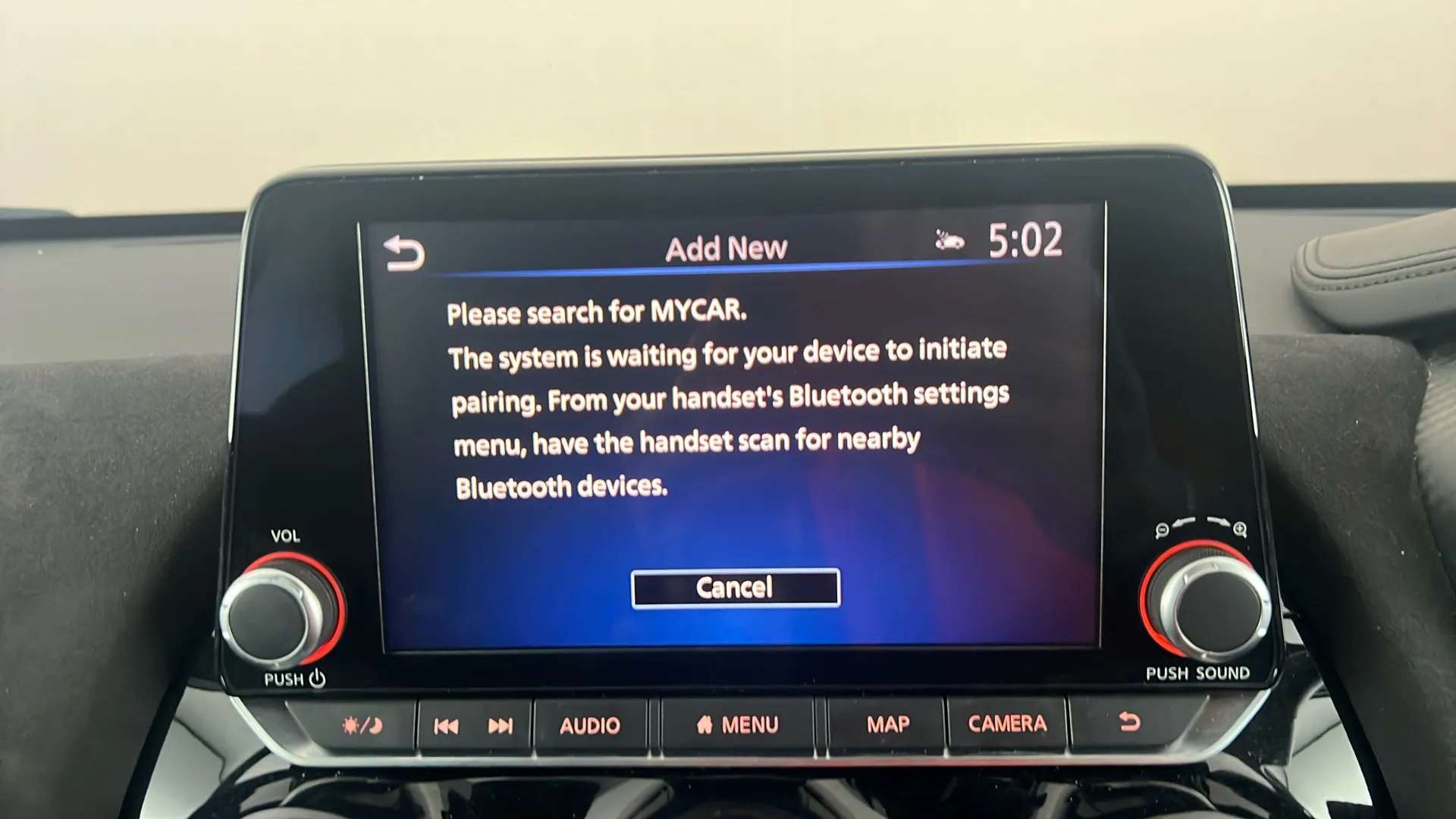 2022 NISSAN JUKE 2022 NISSAN JUKE