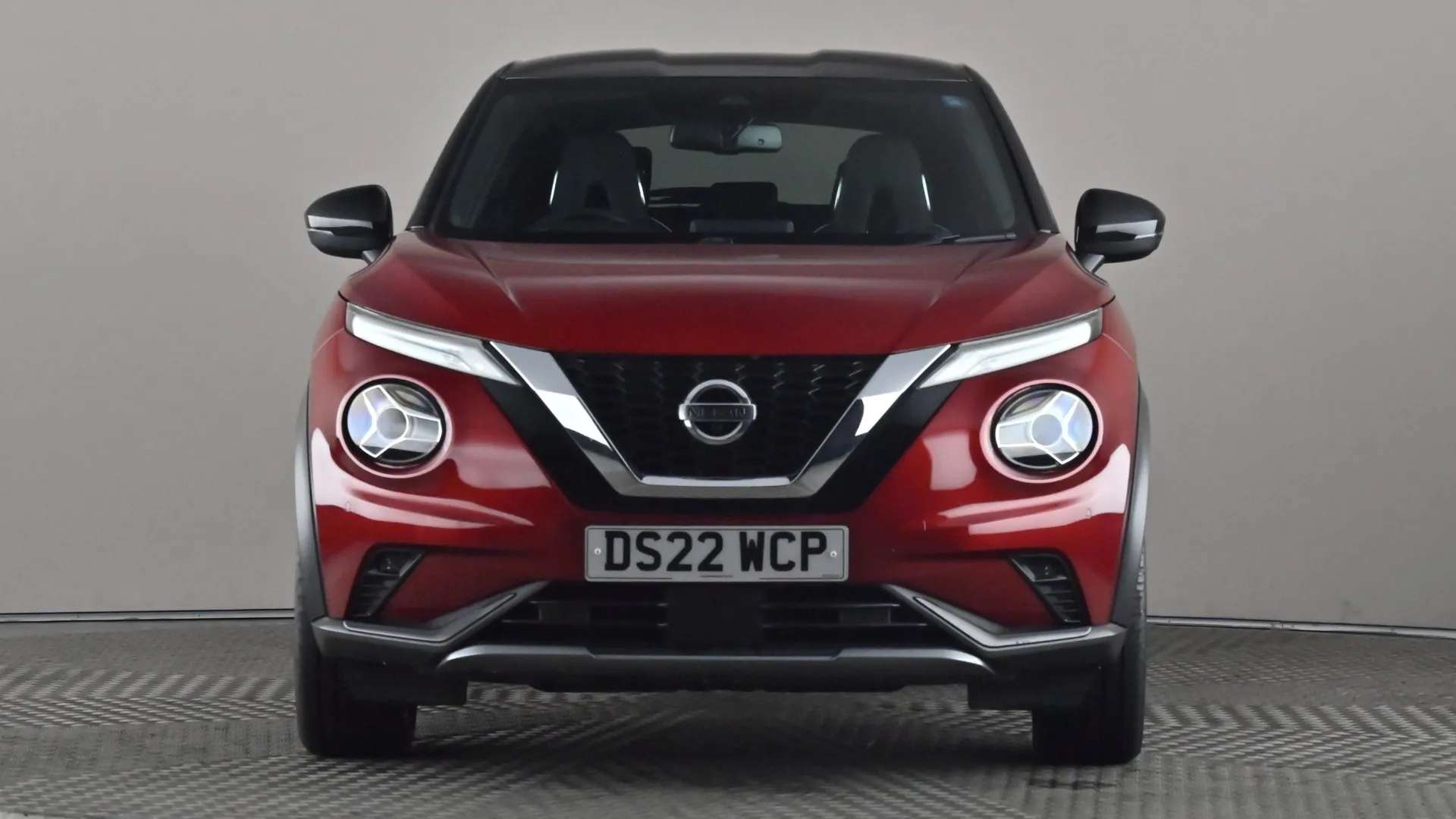 A 2022 NISSAN JUKE 1.0 DiG-T 114 Tekna+ A 2022 NISSAN JUKE 1.0 DiG-T 114 Tekna+