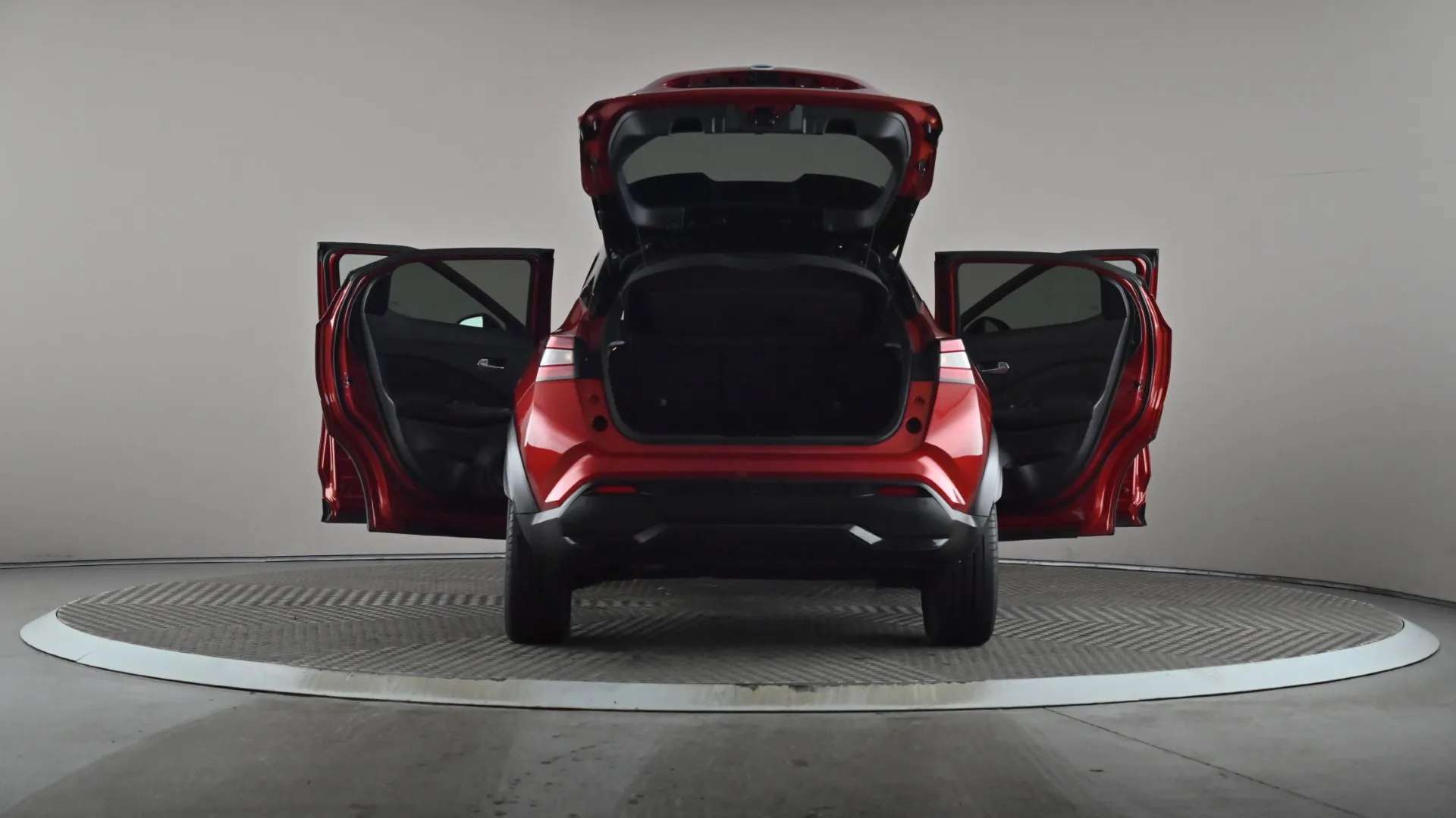 2022 NISSAN JUKE 2022 NISSAN JUKE