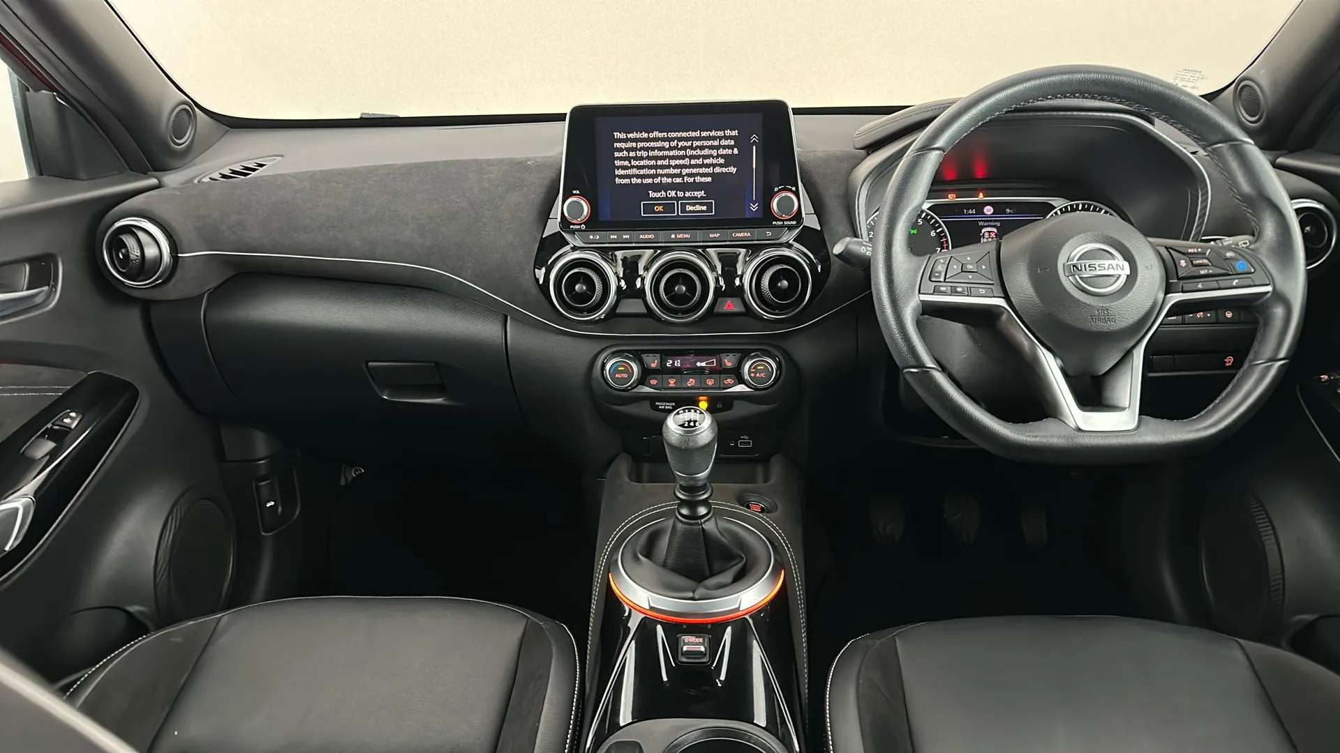 2022 NISSAN JUKE 2022 NISSAN JUKE