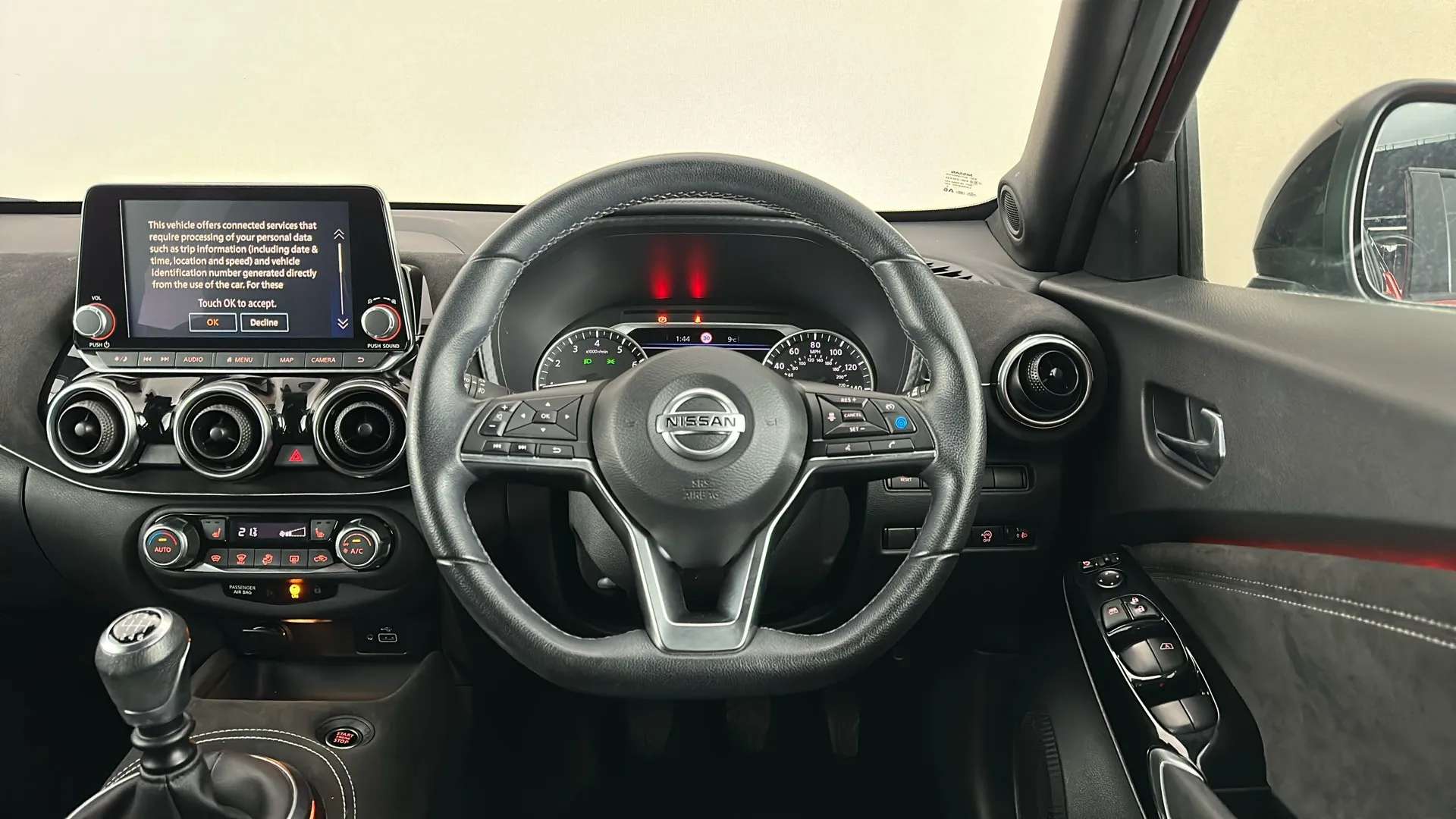 2022 NISSAN JUKE 2022 NISSAN JUKE