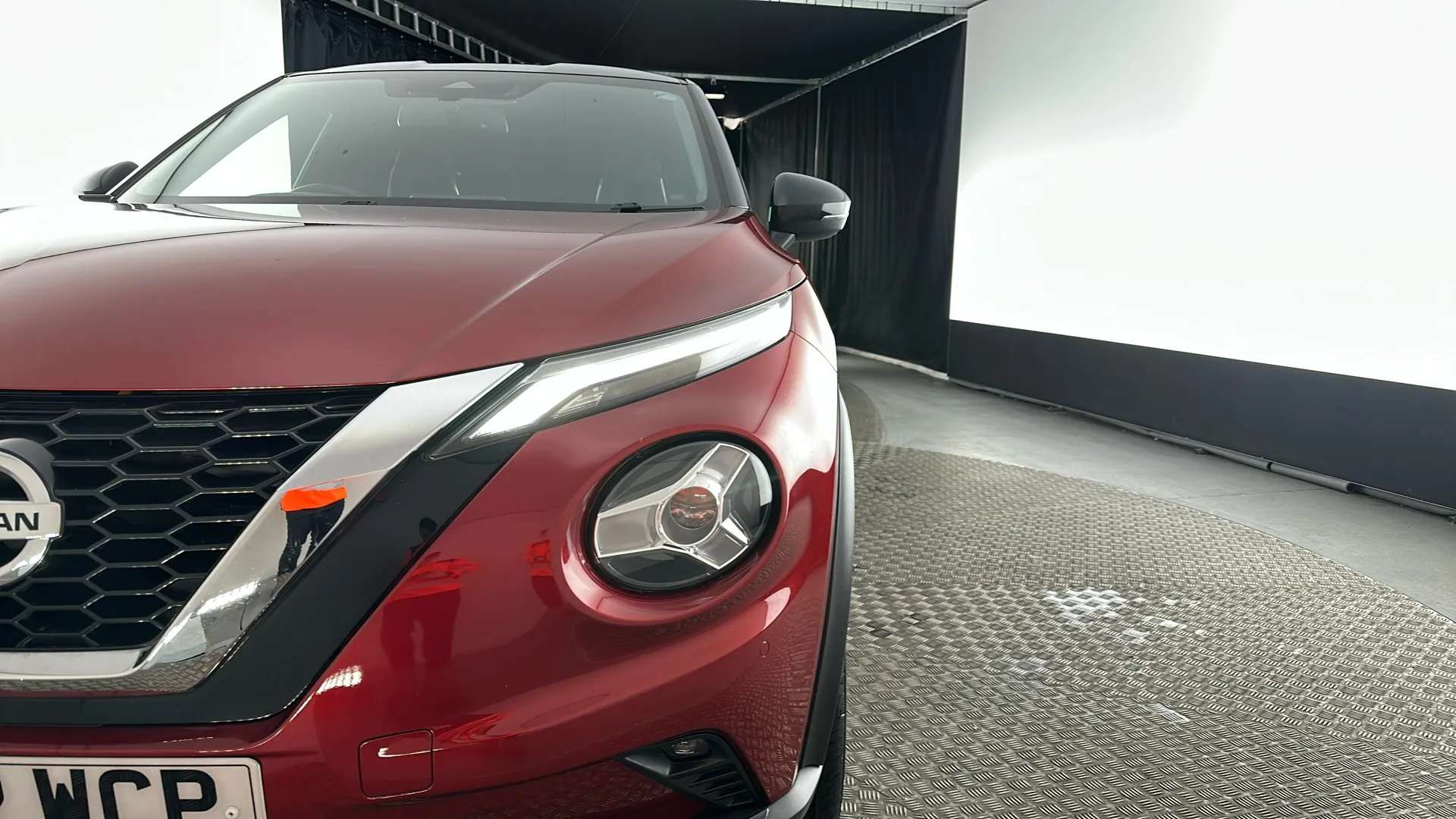 2022 NISSAN JUKE 2022 NISSAN JUKE