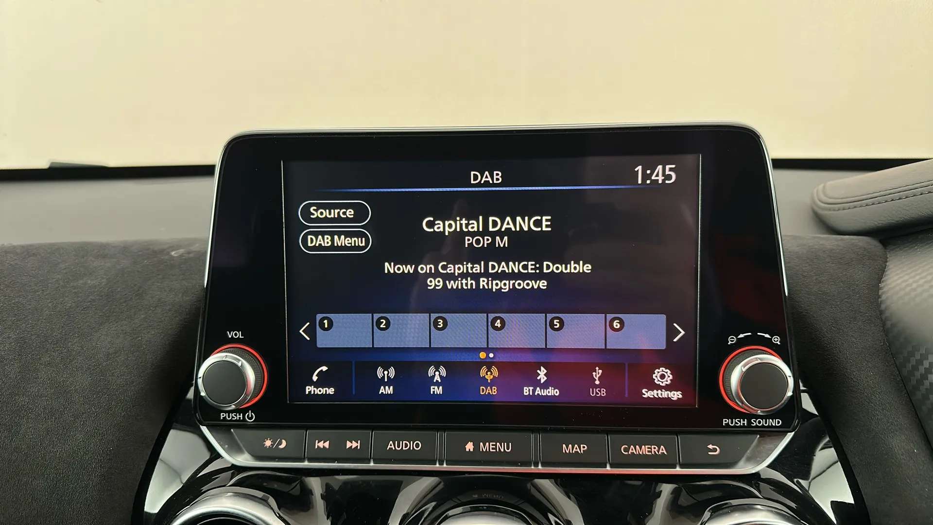 2022 NISSAN JUKE 2022 NISSAN JUKE