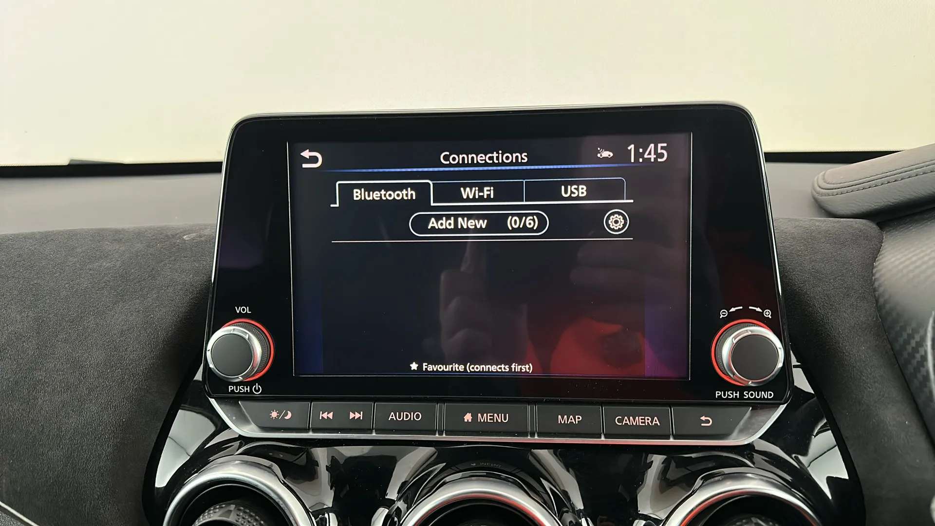 2022 NISSAN JUKE 2022 NISSAN JUKE