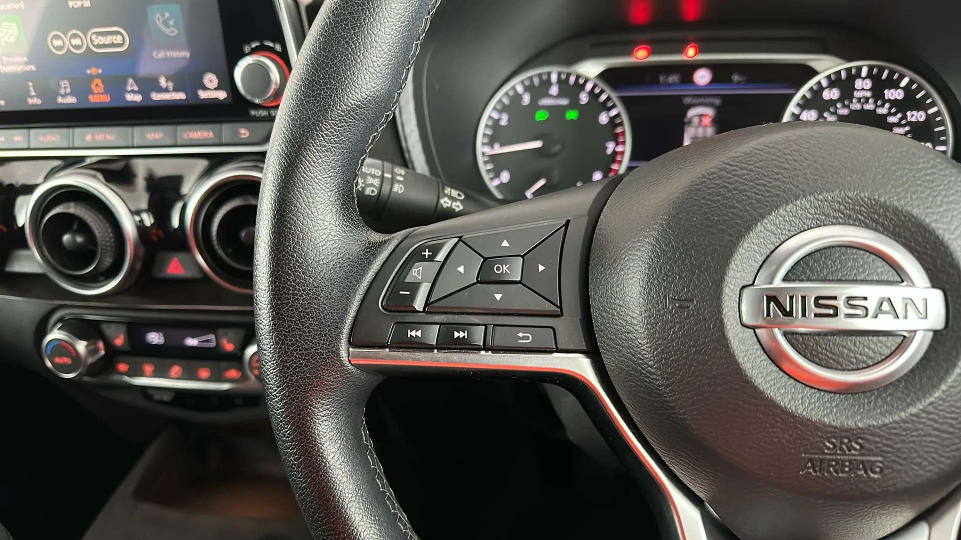 2022 NISSAN JUKE 2022 NISSAN JUKE