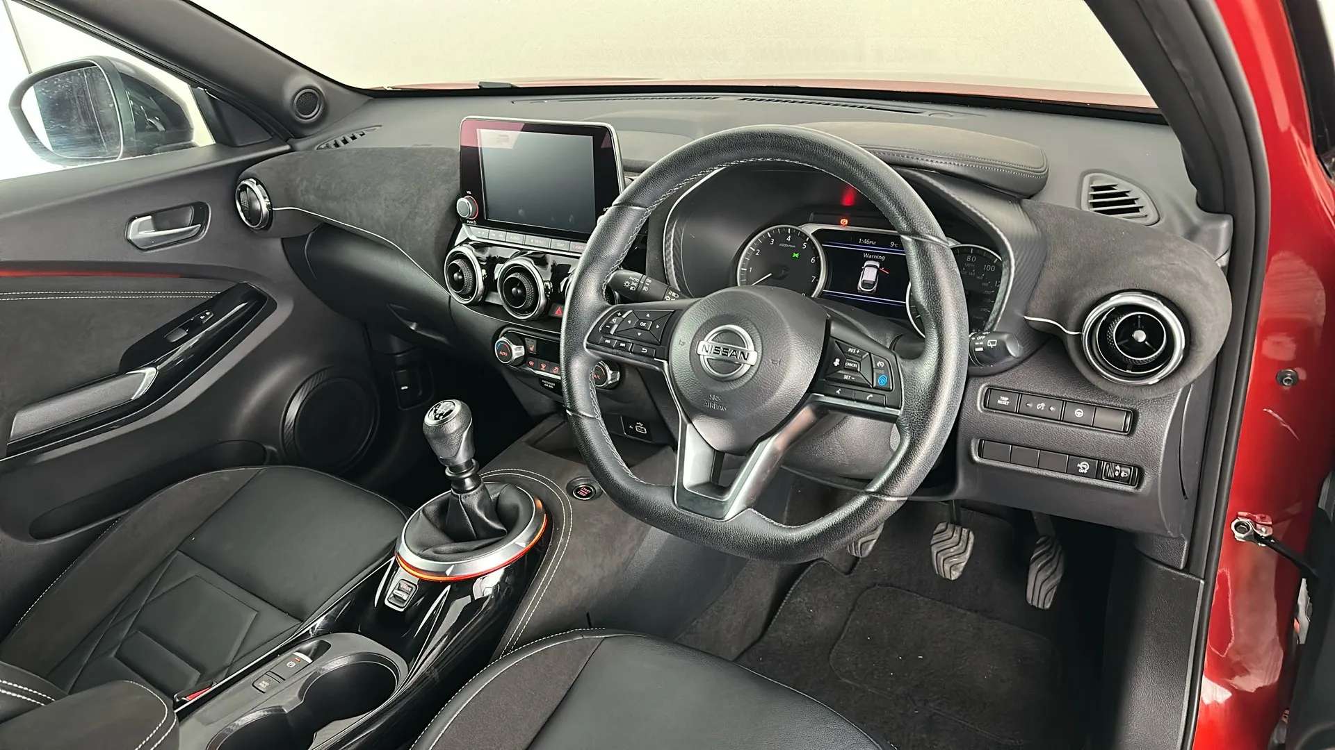 2022 NISSAN JUKE 2022 NISSAN JUKE