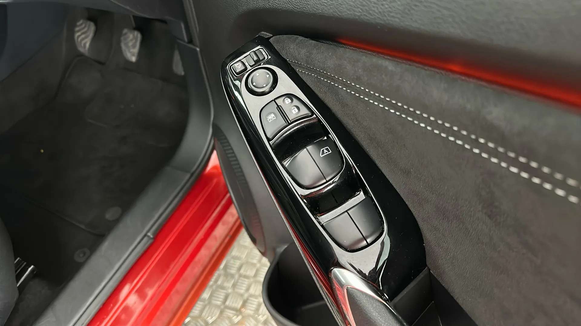 2022 NISSAN JUKE 2022 NISSAN JUKE