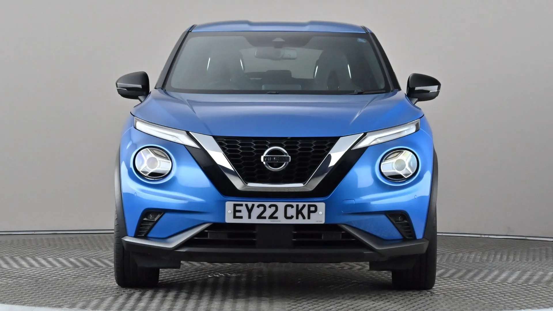 A 2022 NISSAN JUKE 1.0 DiG-T 114 Tekna A 2022 NISSAN JUKE 1.0 DiG-T 114 Tekna