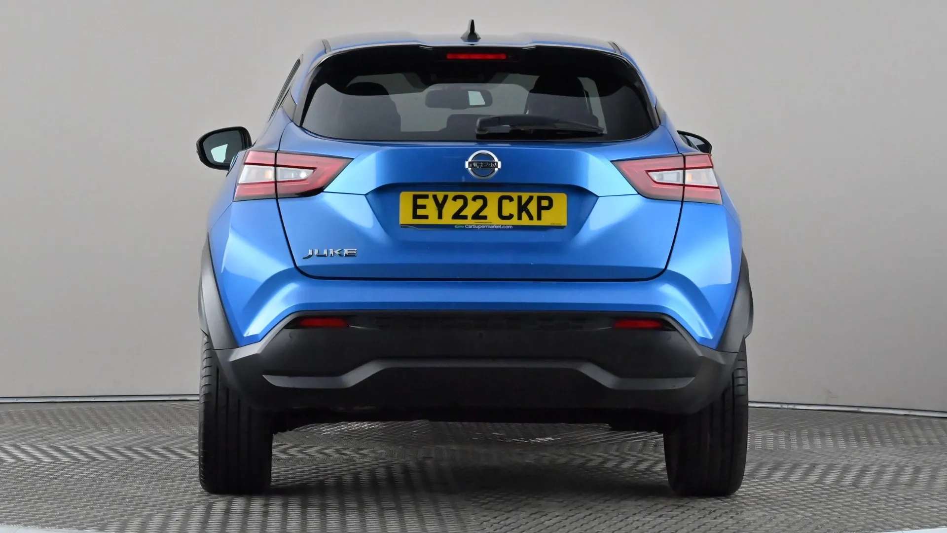 2022 NISSAN JUKE 2022 NISSAN JUKE