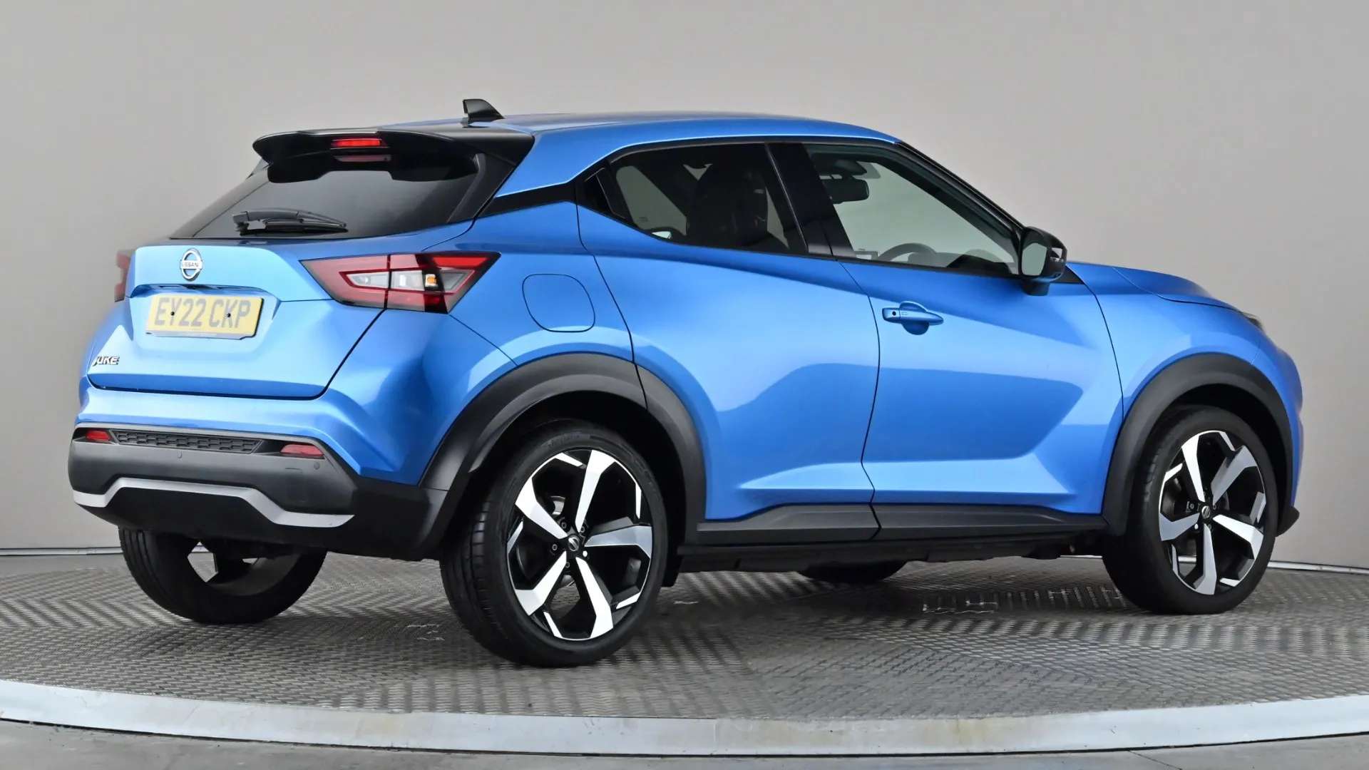 2022 NISSAN JUKE 2022 NISSAN JUKE