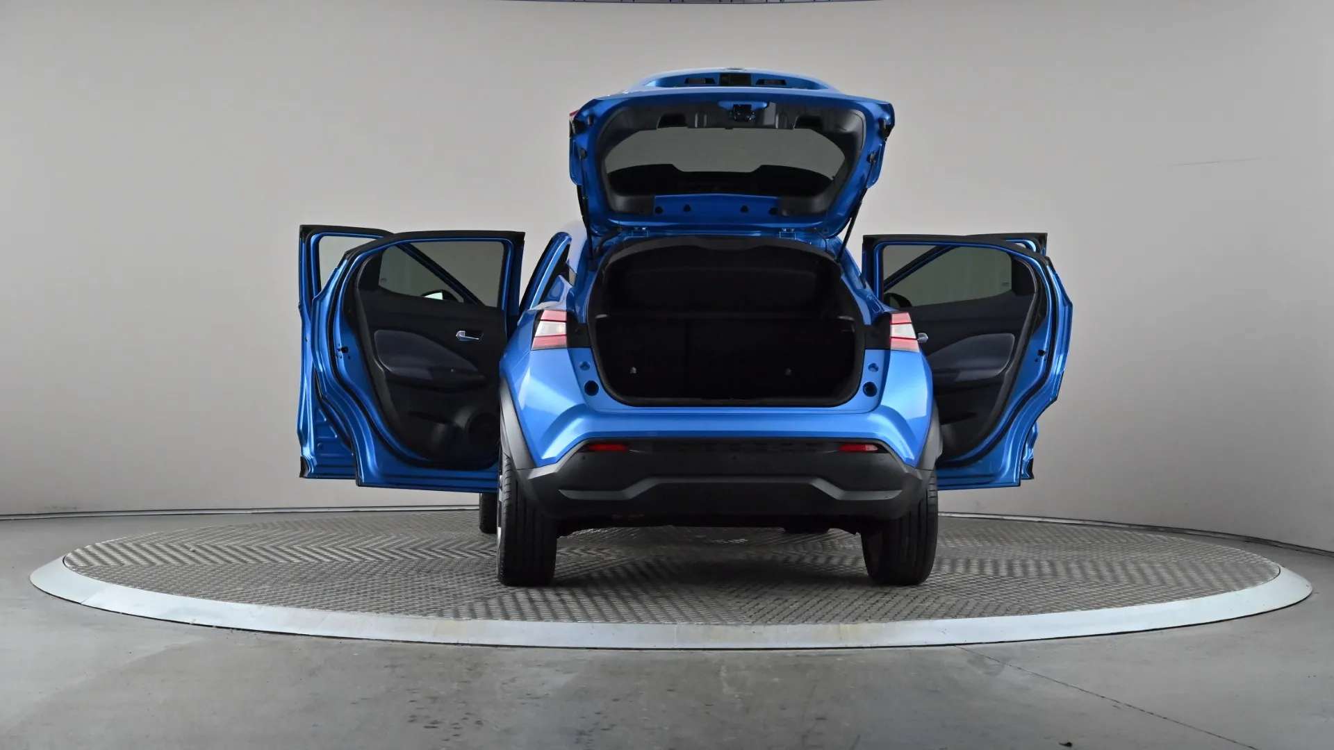 2022 NISSAN JUKE 2022 NISSAN JUKE