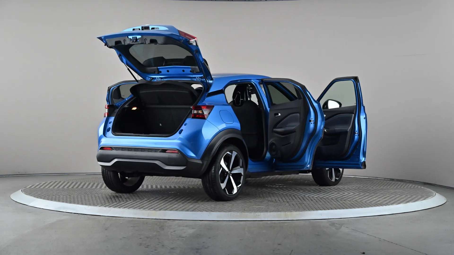 2022 NISSAN JUKE 2022 NISSAN JUKE