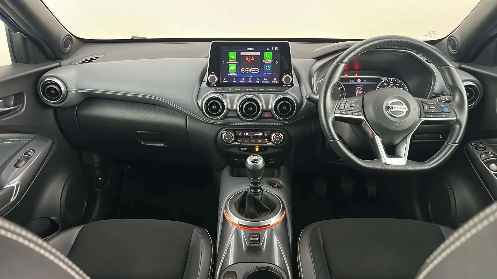 2022 NISSAN JUKE 2022 NISSAN JUKE