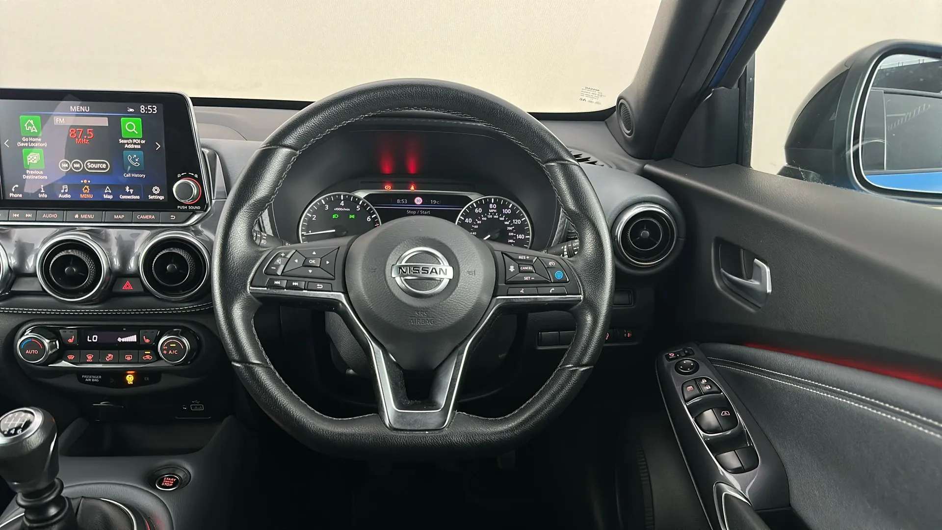 2022 NISSAN JUKE 2022 NISSAN JUKE