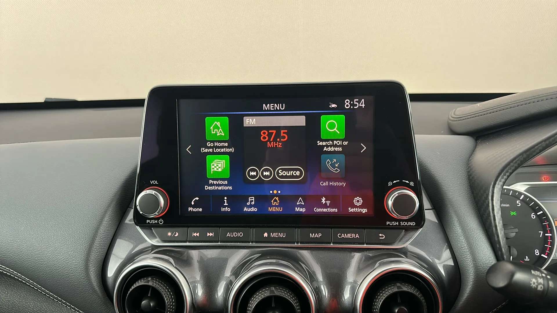 2022 NISSAN JUKE 2022 NISSAN JUKE