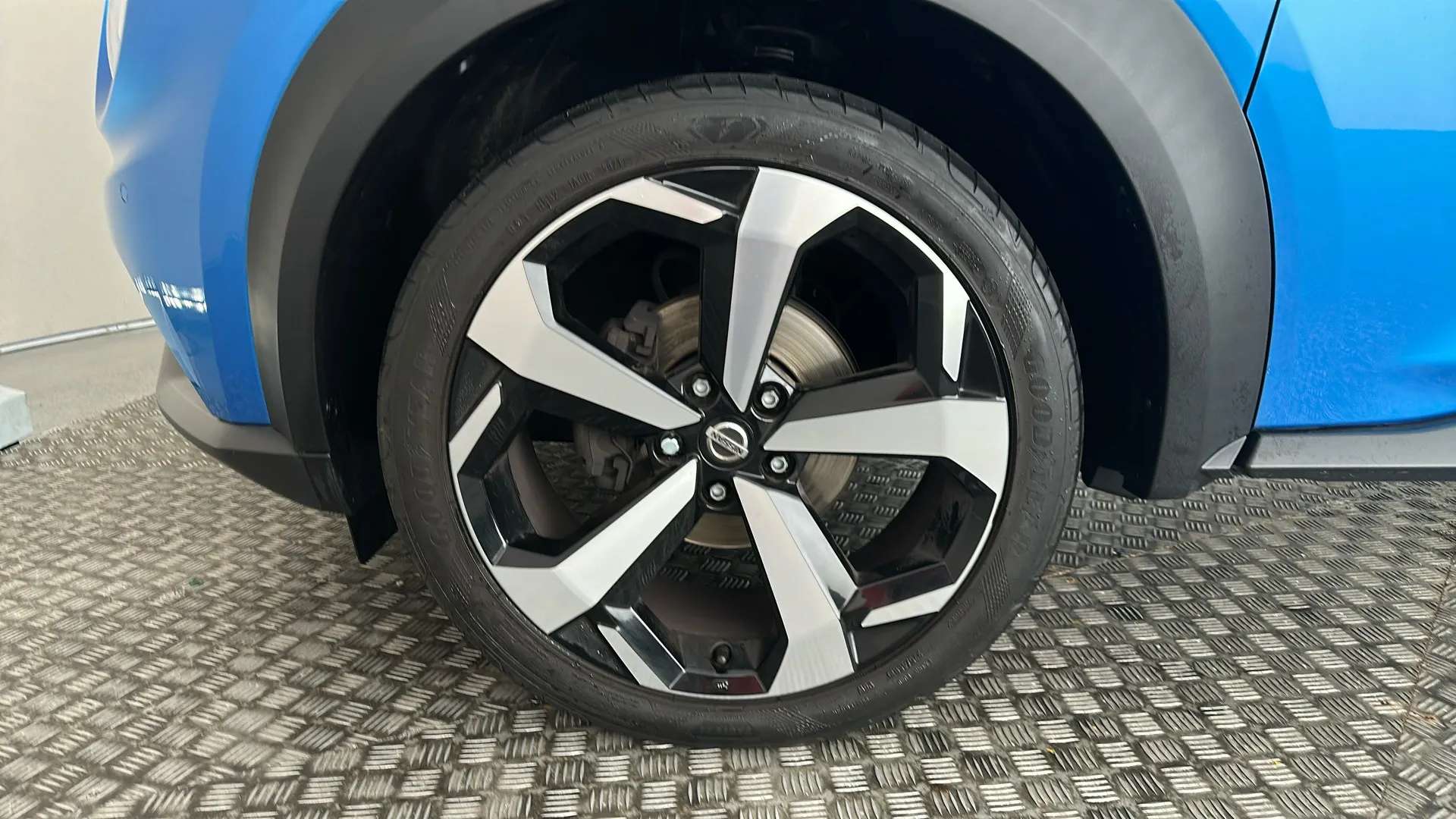 2022 NISSAN JUKE 2022 NISSAN JUKE