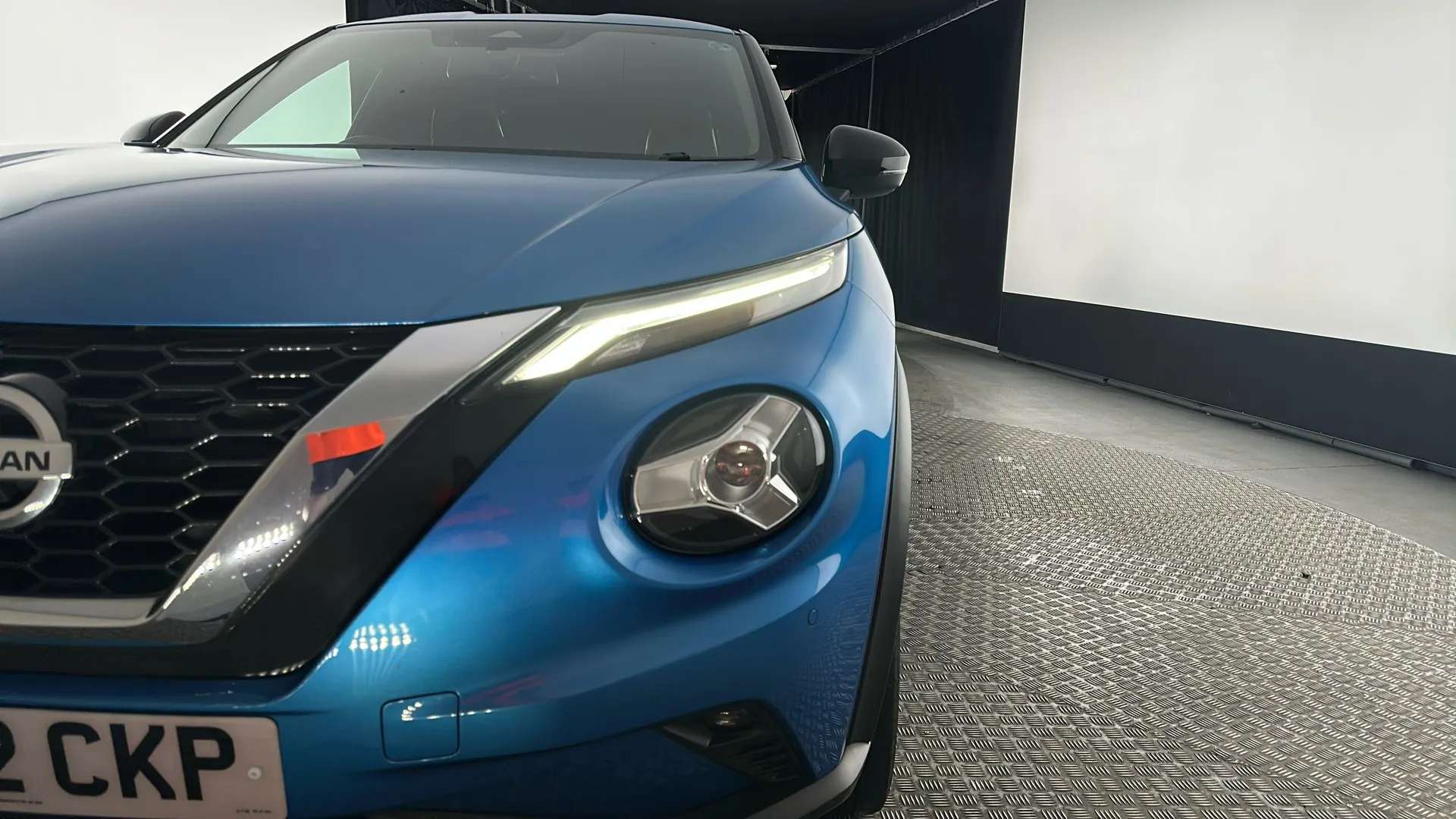 2022 NISSAN JUKE 2022 NISSAN JUKE