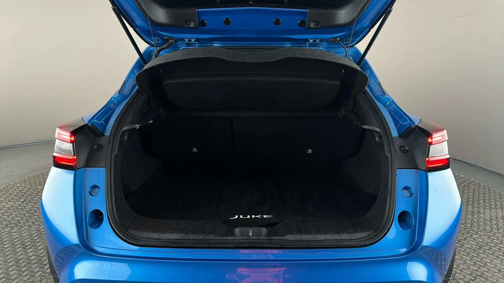 2022 NISSAN JUKE 2022 NISSAN JUKE