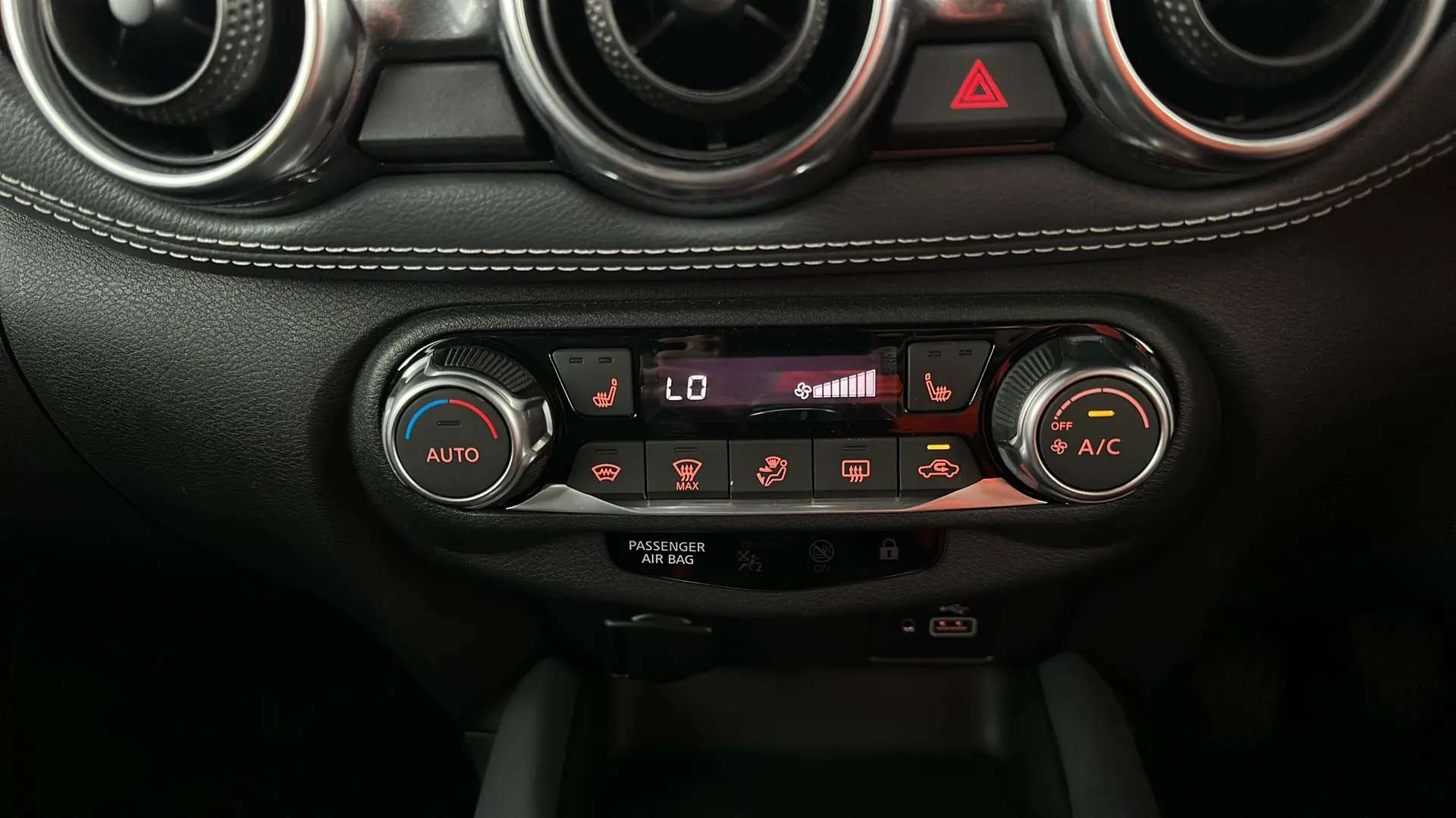 2022 NISSAN JUKE 2022 NISSAN JUKE
