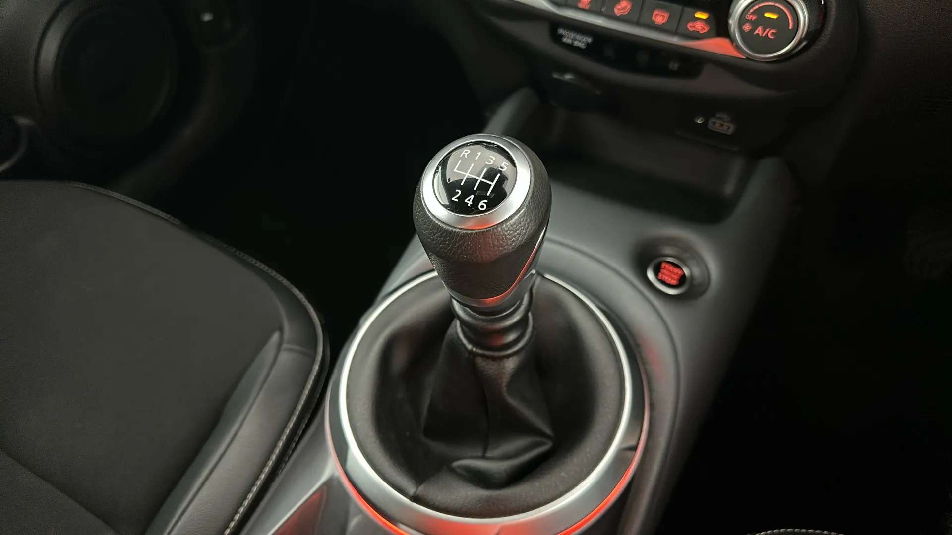 2022 NISSAN JUKE 2022 NISSAN JUKE