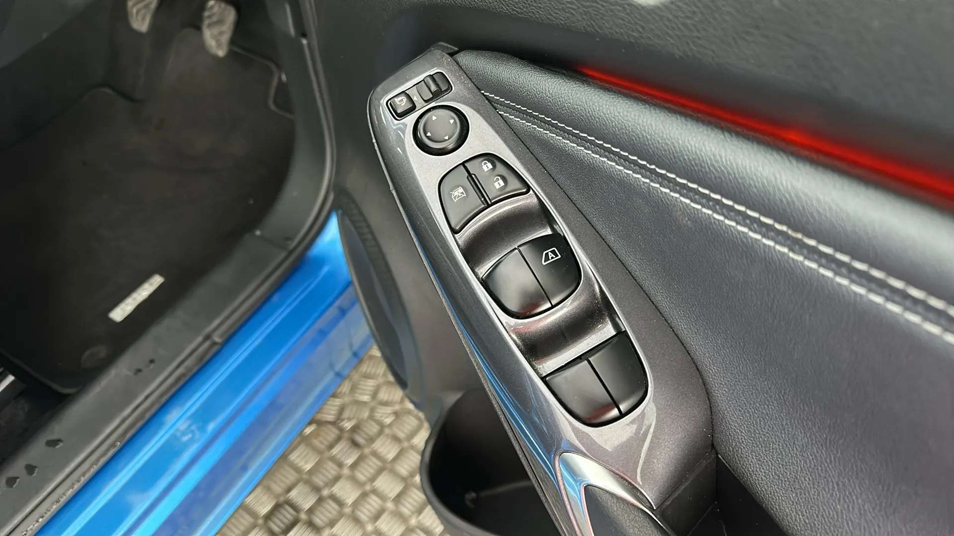 2022 NISSAN JUKE 2022 NISSAN JUKE