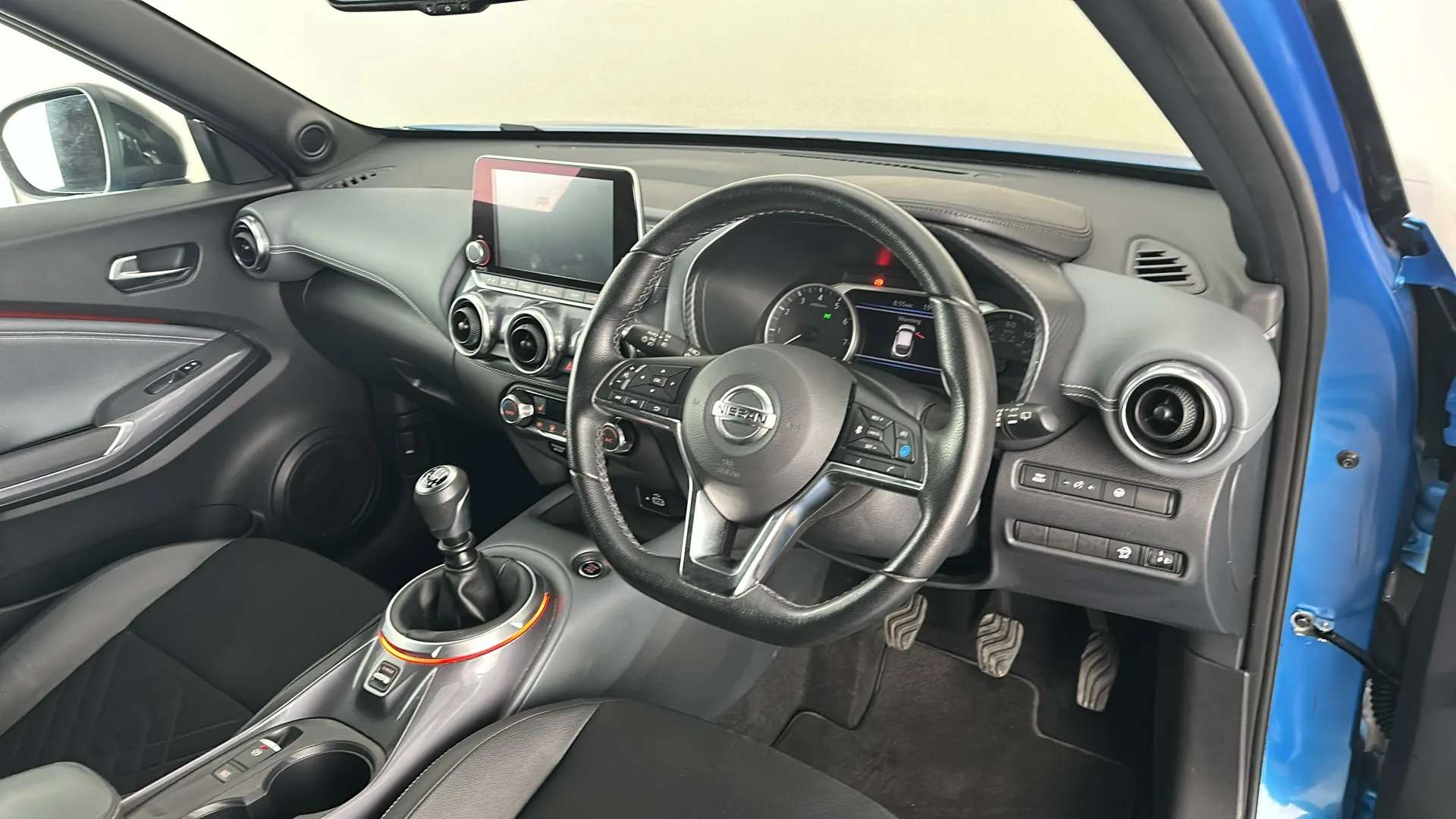 2022 NISSAN JUKE 2022 NISSAN JUKE