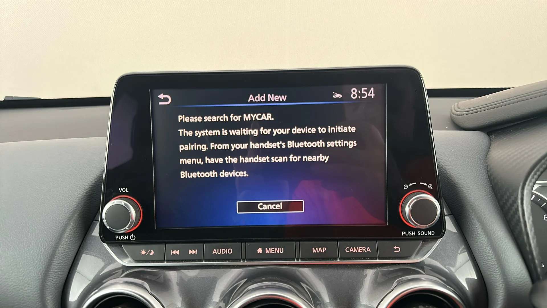 2022 NISSAN JUKE 2022 NISSAN JUKE