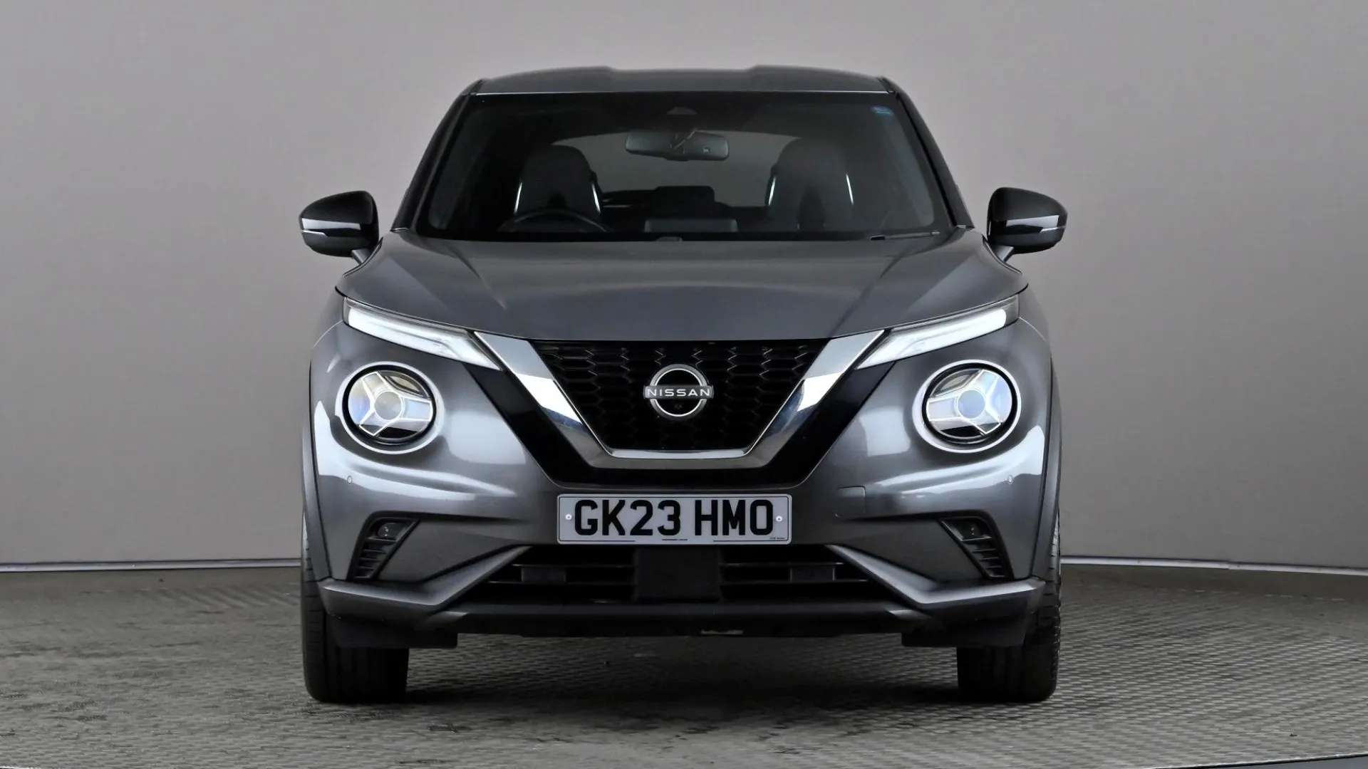 A 2023 NISSAN JUKE 1.0 DiG-T 114 Tekna A 2023 NISSAN JUKE 1.0 DiG-T 114 Tekna