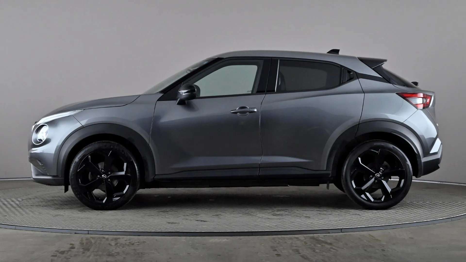 A 2023 NISSAN JUKE 1.0 DiG-T 114 Tekna A 2023 NISSAN JUKE 1.0 DiG-T 114 Tekna