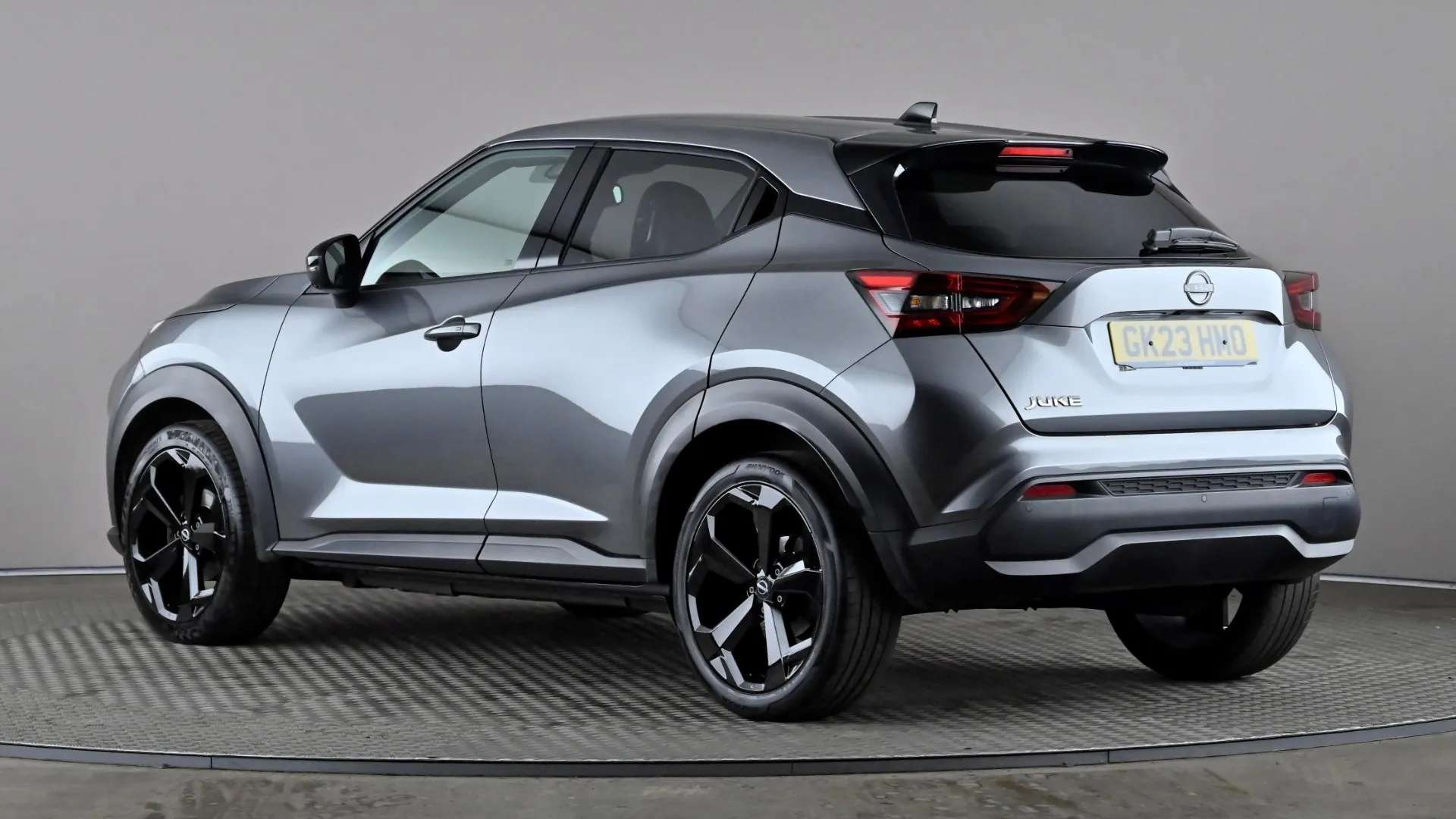 A 2023 NISSAN JUKE 1.0 DiG-T 114 Tekna A 2023 NISSAN JUKE 1.0 DiG-T 114 Tekna