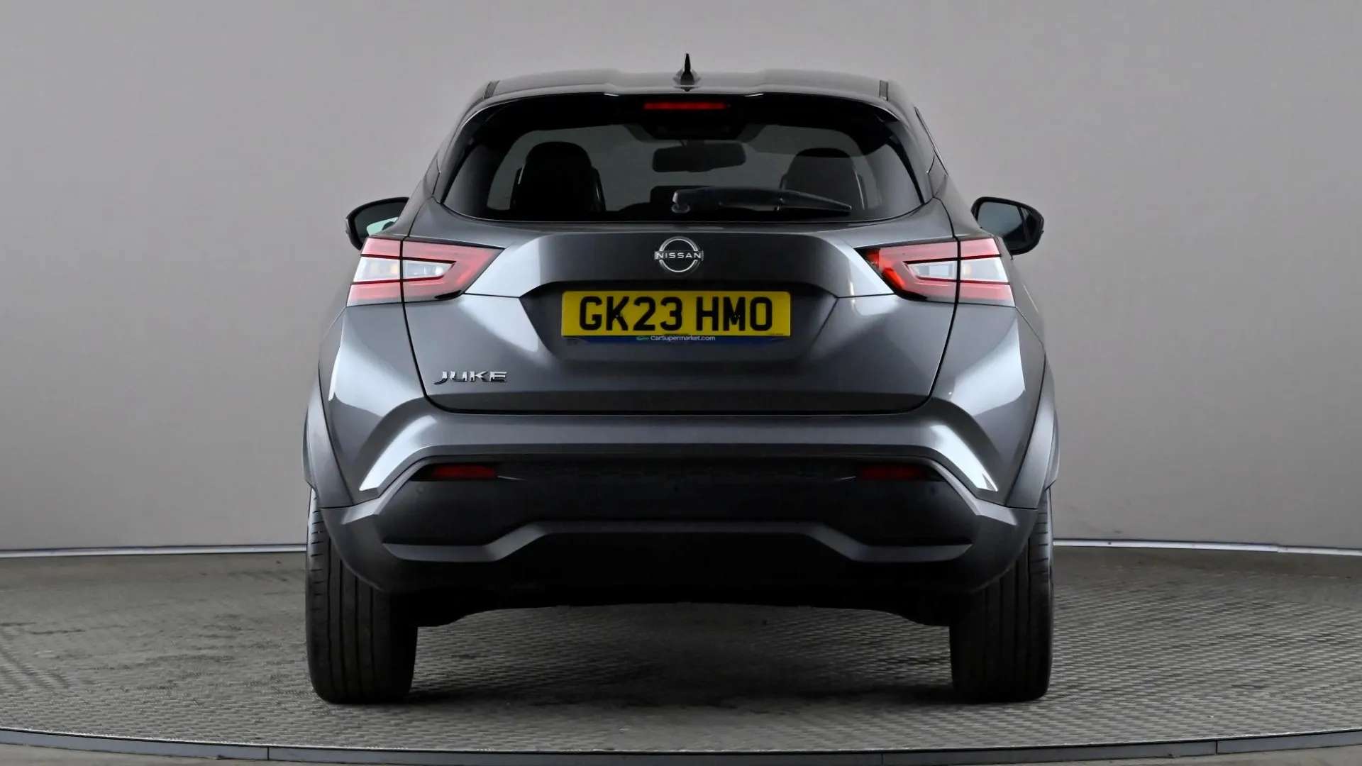 2023 NISSAN JUKE 2023 NISSAN JUKE