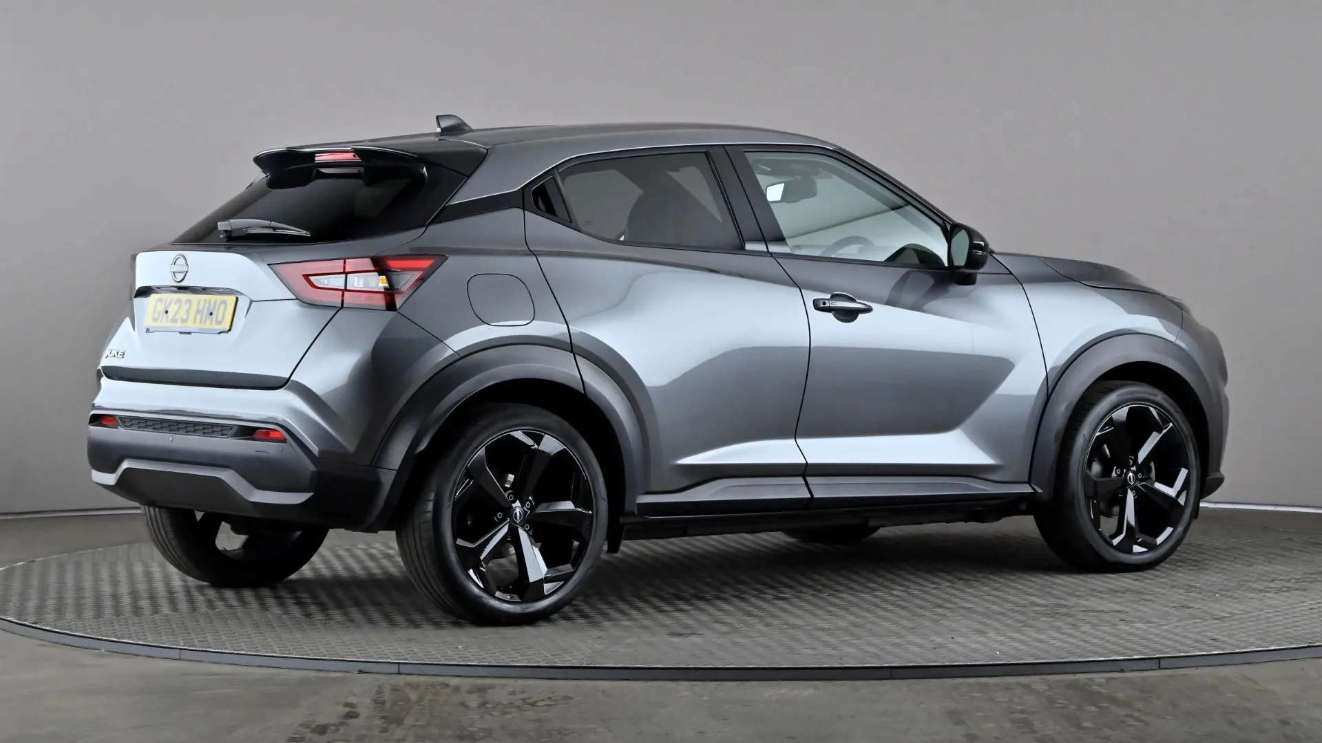 2023 NISSAN JUKE 2023 NISSAN JUKE
