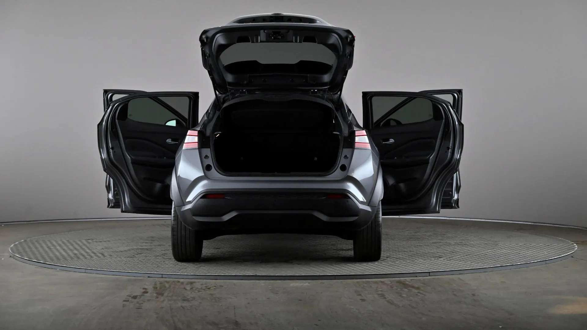 2023 NISSAN JUKE 2023 NISSAN JUKE