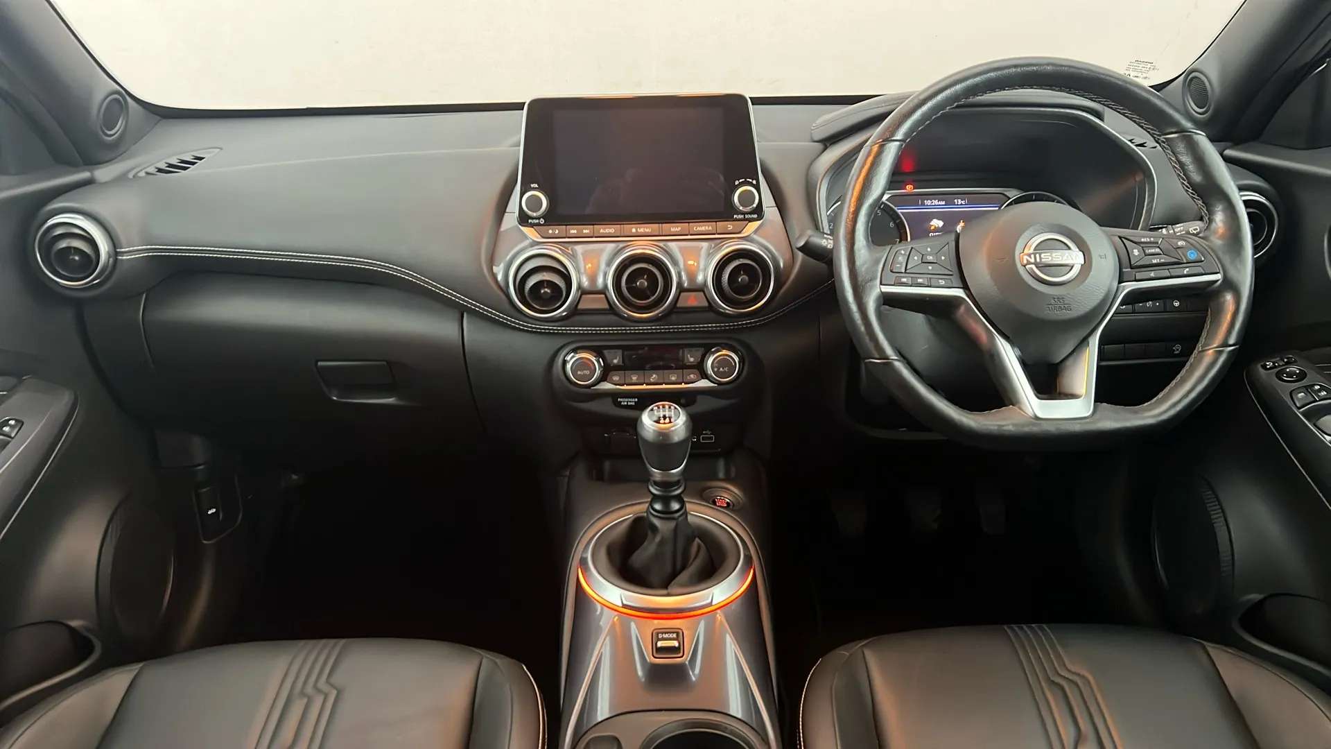 2023 NISSAN JUKE 2023 NISSAN JUKE