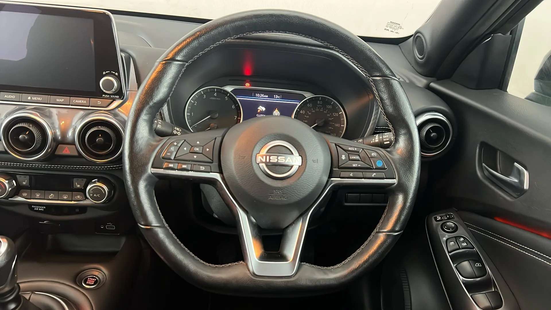 2023 NISSAN JUKE 2023 NISSAN JUKE