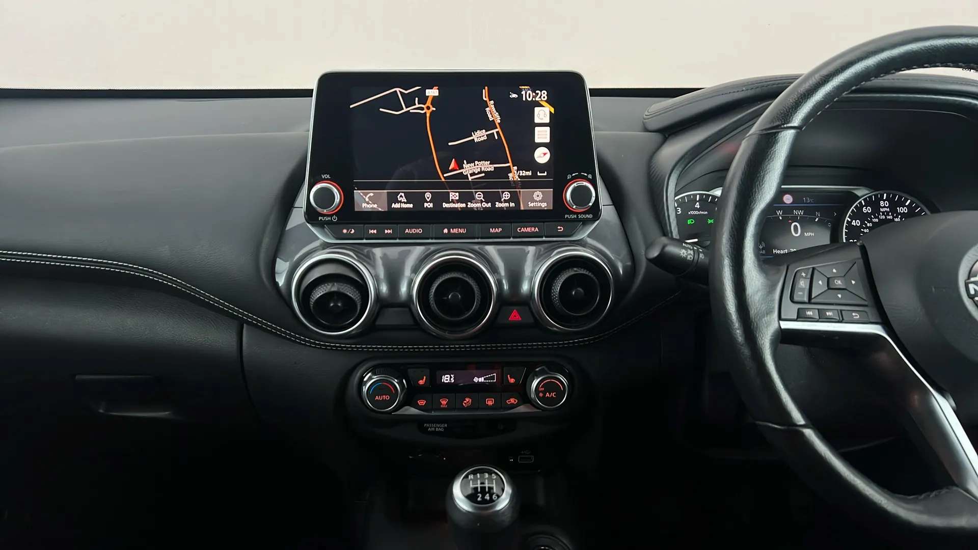 2023 NISSAN JUKE 2023 NISSAN JUKE