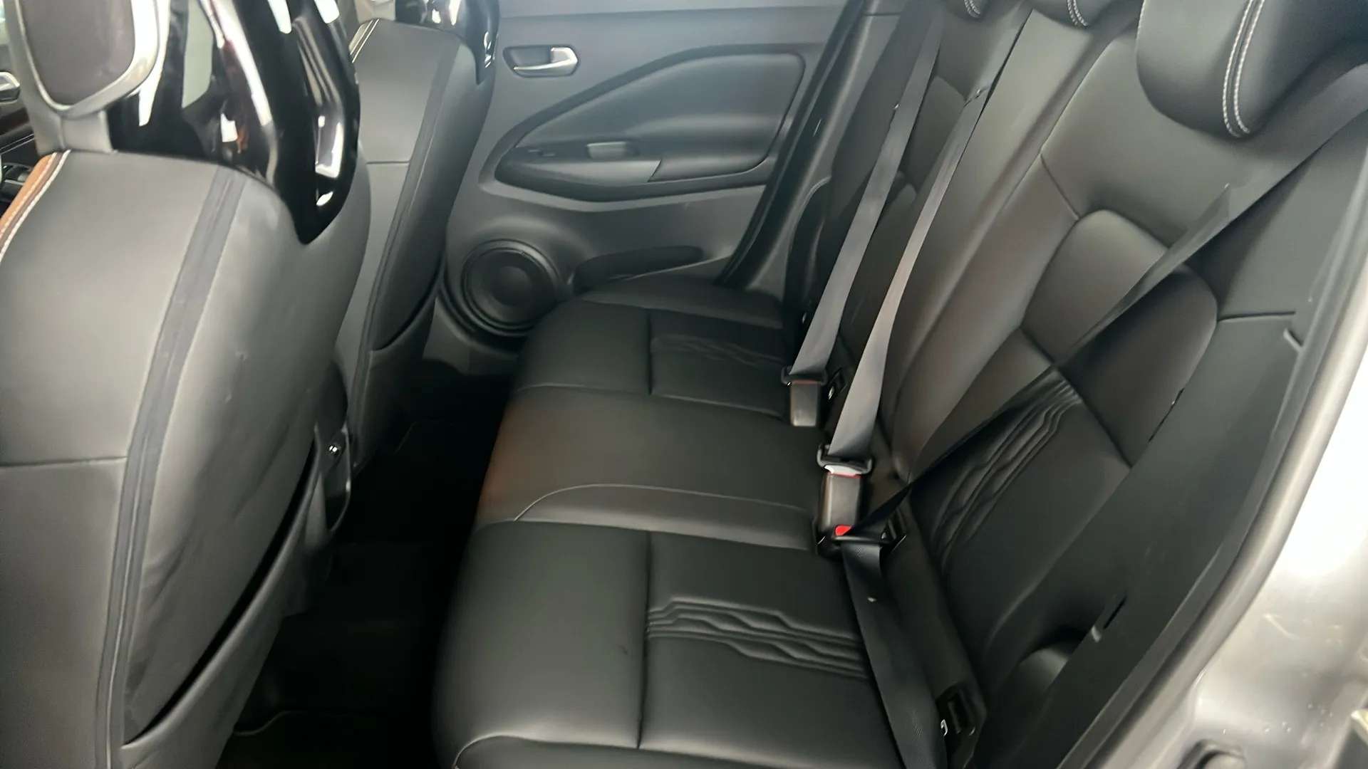 2023 NISSAN JUKE 2023 NISSAN JUKE