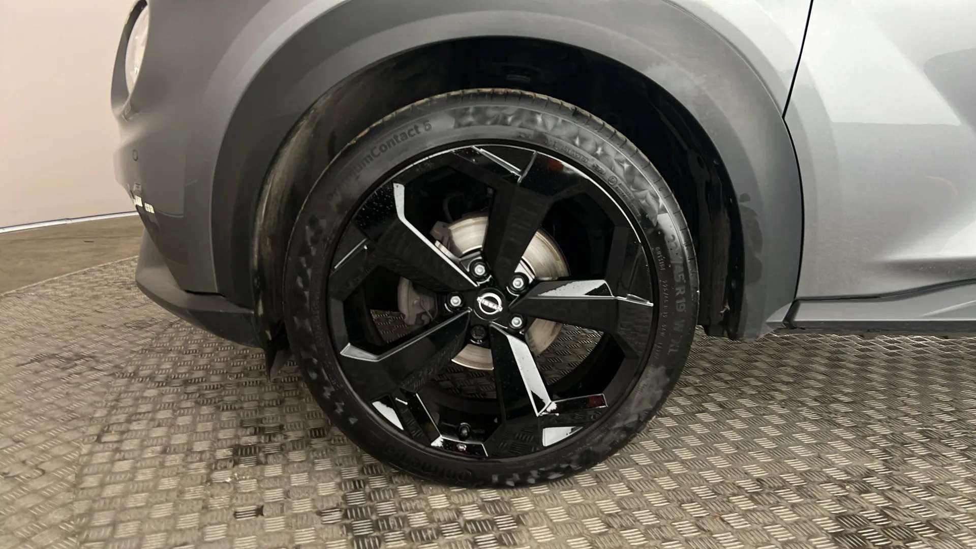 2023 NISSAN JUKE 2023 NISSAN JUKE