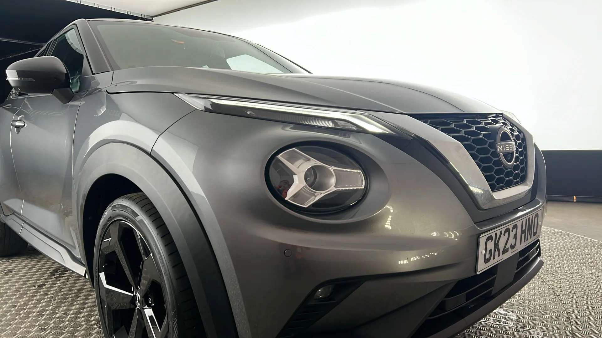2023 NISSAN JUKE 2023 NISSAN JUKE