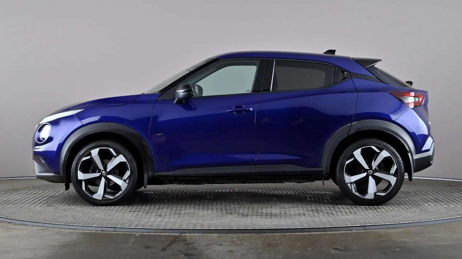 A 2021 NISSAN JUKE 1.0 DiG-T 114 Tekna A 2021 NISSAN JUKE 1.0 DiG-T 114 Tekna