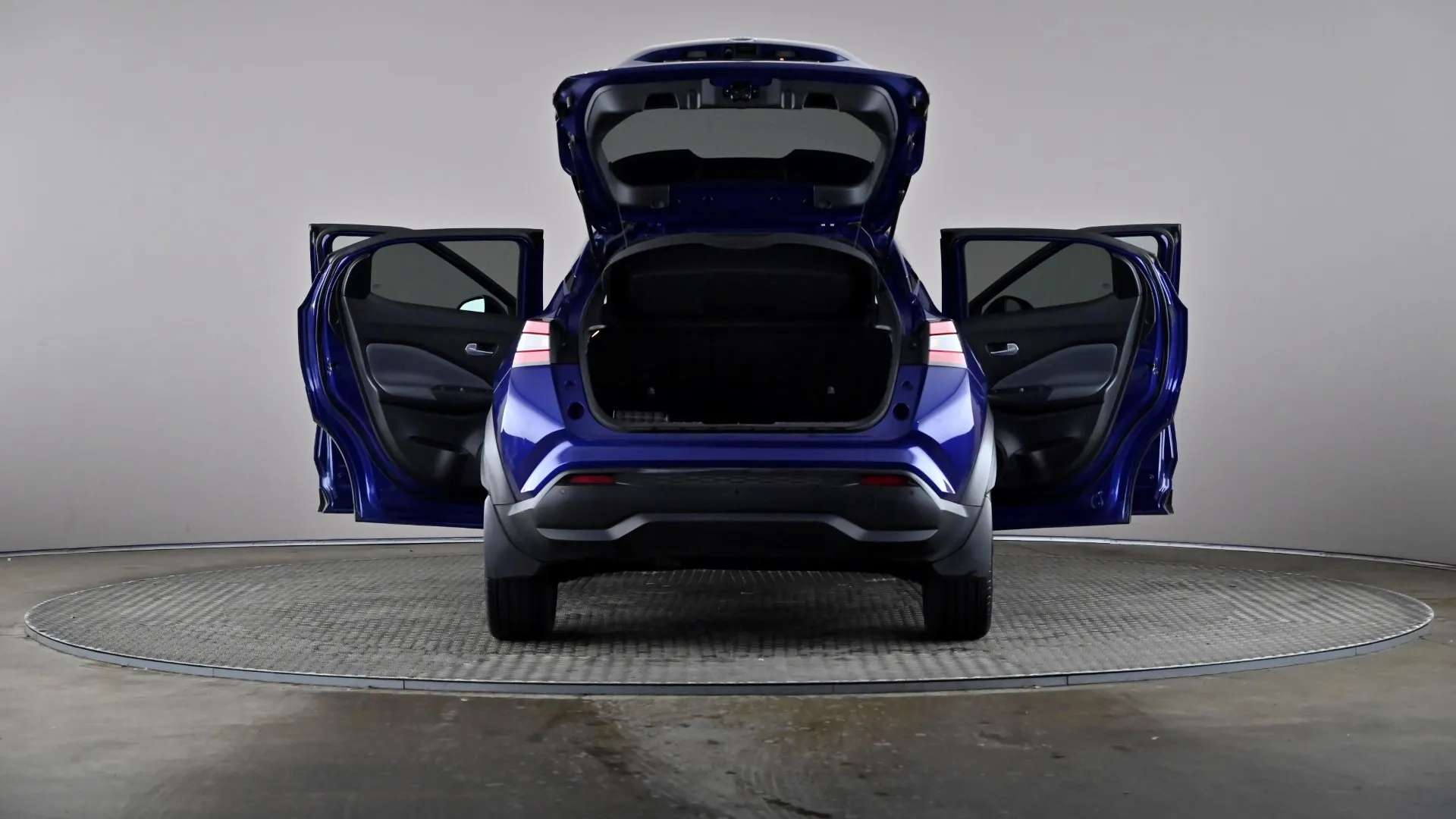 2021 NISSAN JUKE 2021 NISSAN JUKE