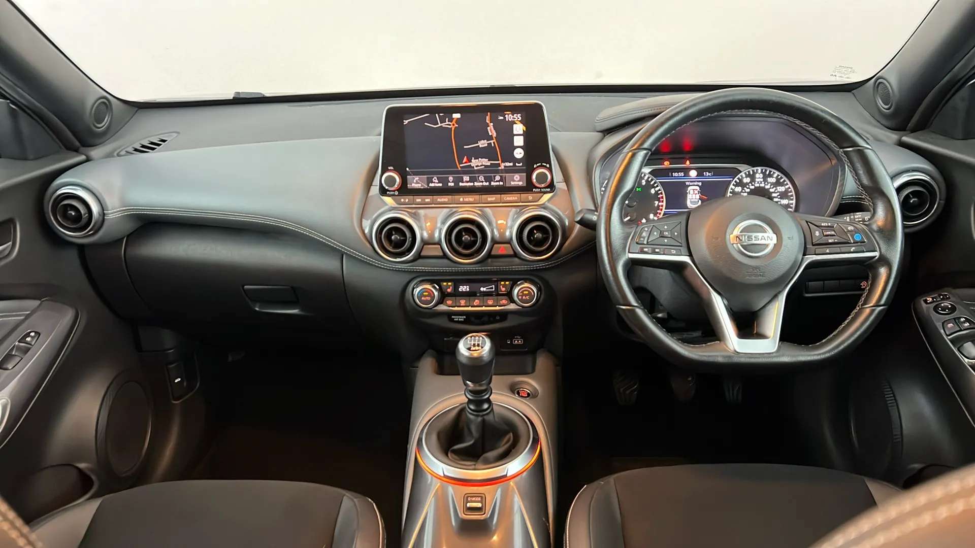 2021 NISSAN JUKE 2021 NISSAN JUKE