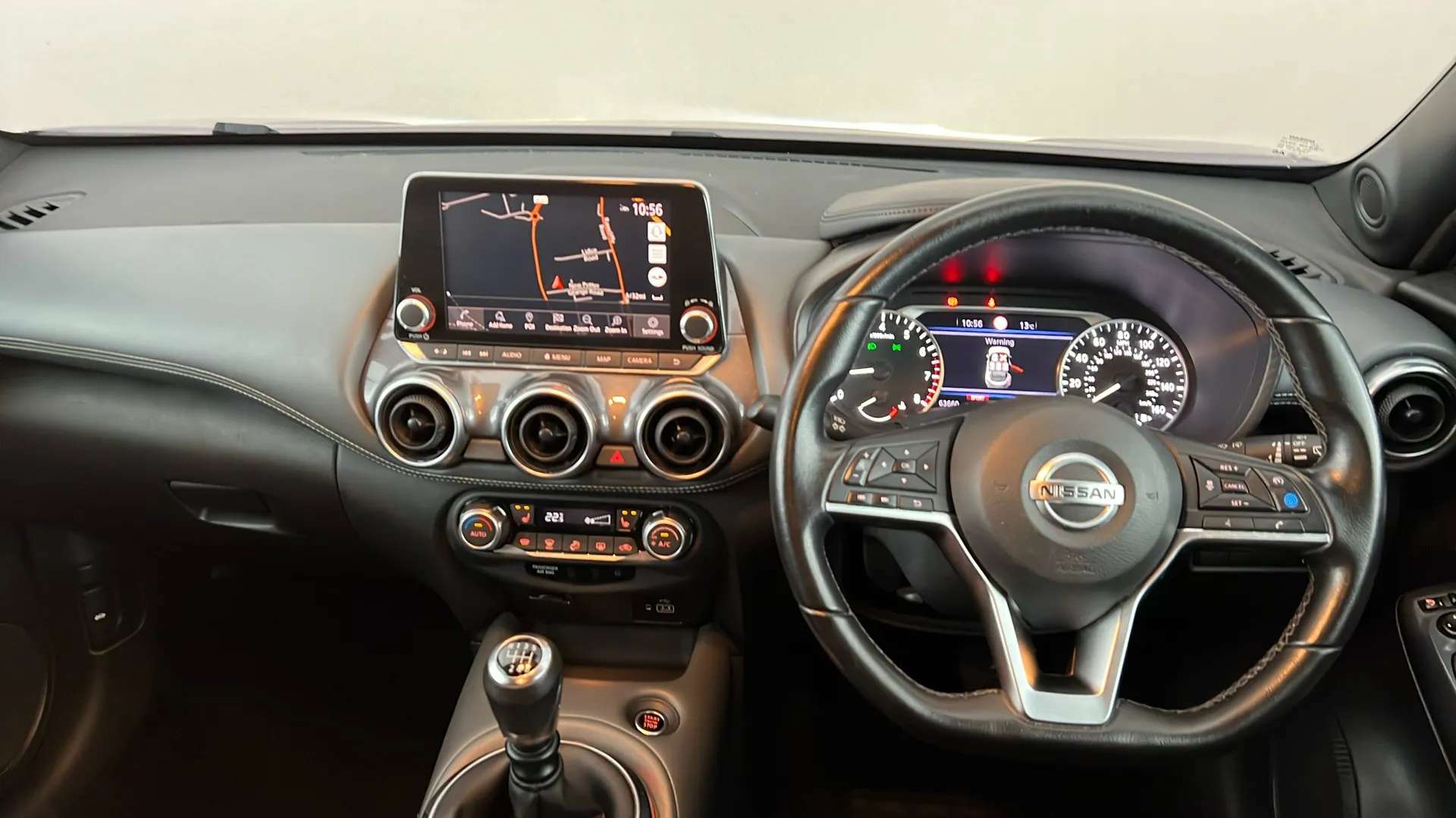 2021 NISSAN JUKE 2021 NISSAN JUKE
