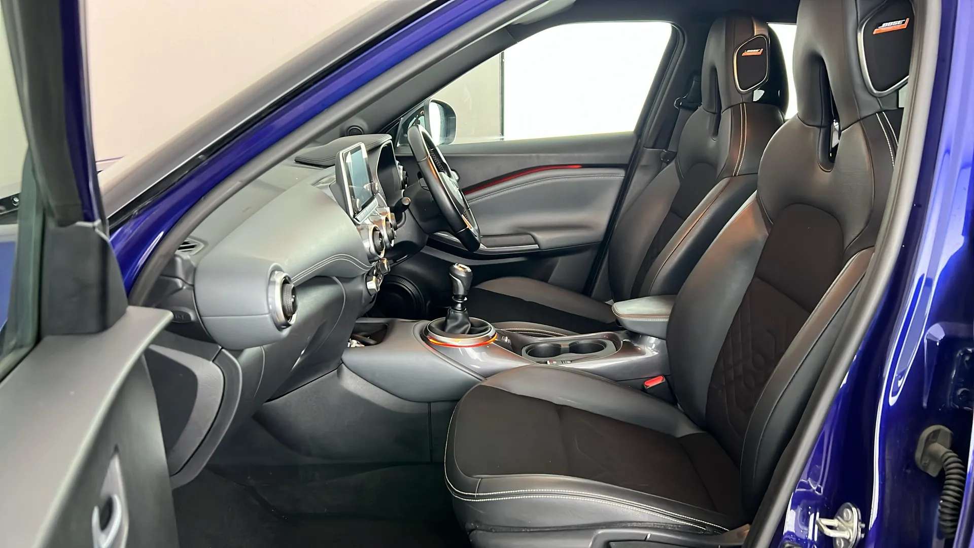 2021 NISSAN JUKE 2021 NISSAN JUKE
