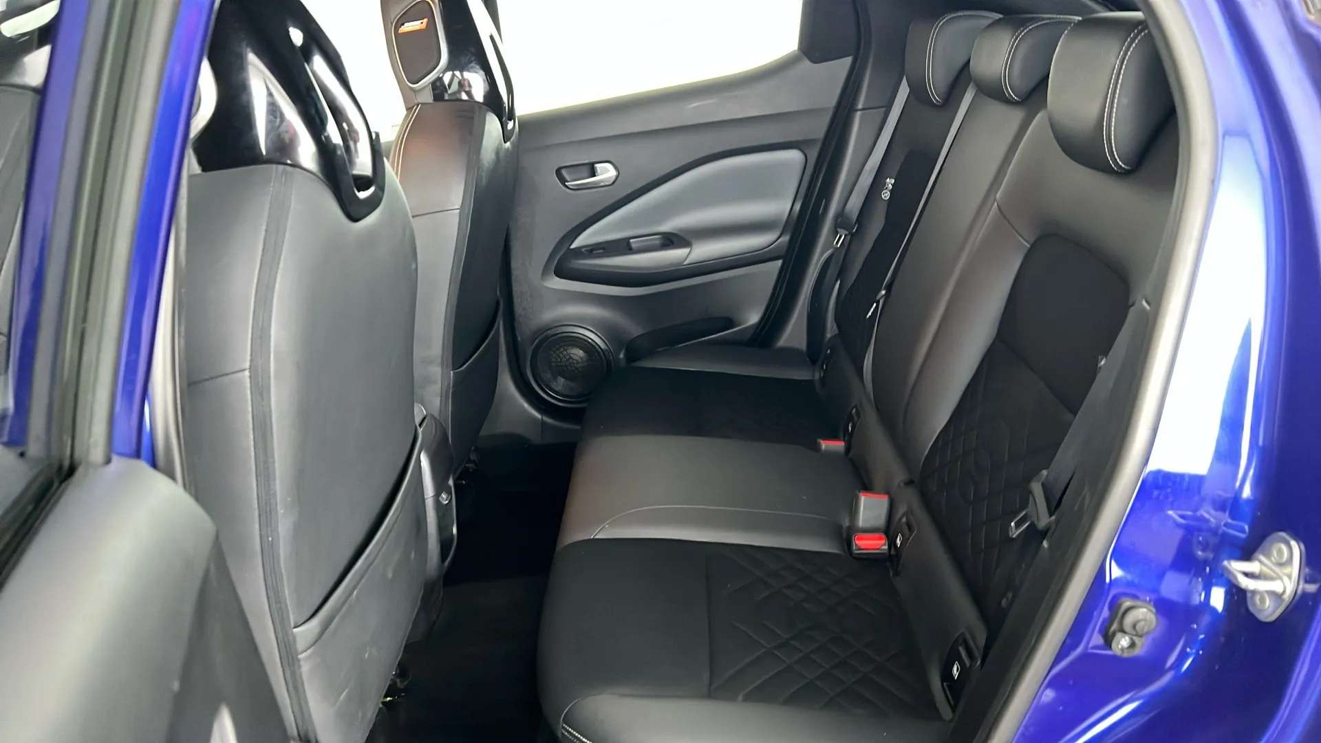 2021 NISSAN JUKE 2021 NISSAN JUKE