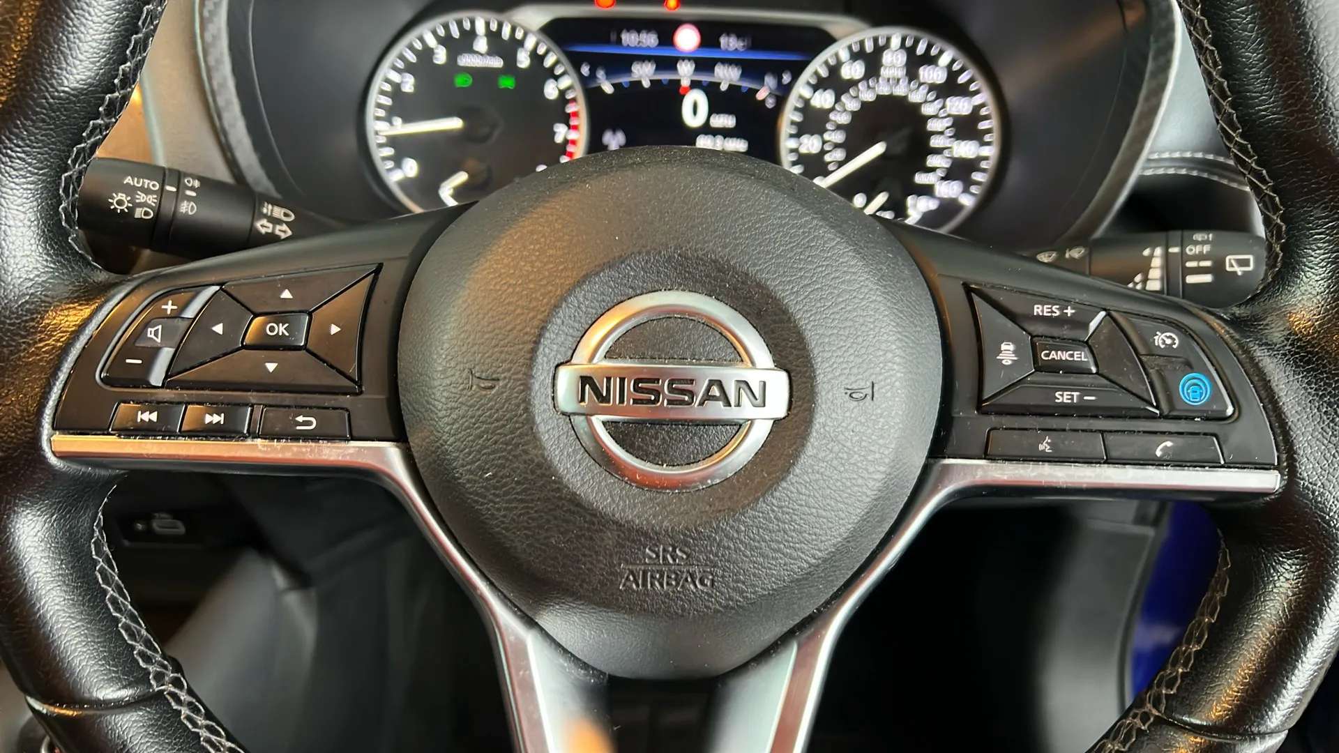 2021 NISSAN JUKE 2021 NISSAN JUKE