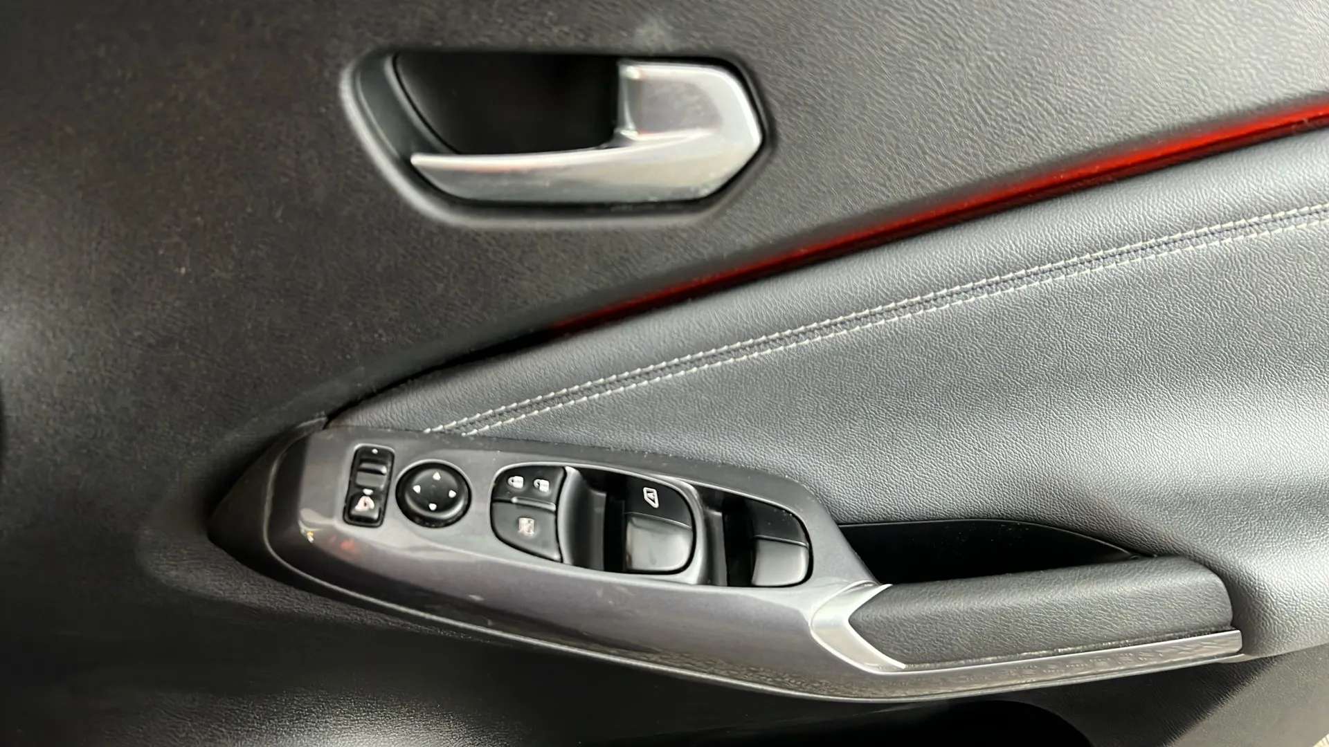 2021 NISSAN JUKE 2021 NISSAN JUKE