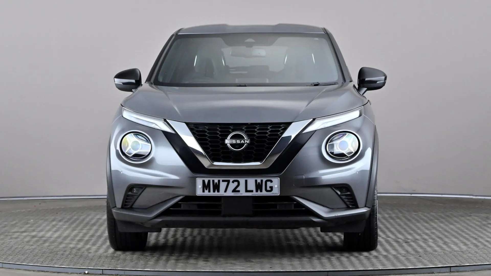 A 2022 NISSAN JUKE 1.0 DiG-T 114 Tekna A 2022 NISSAN JUKE 1.0 DiG-T 114 Tekna