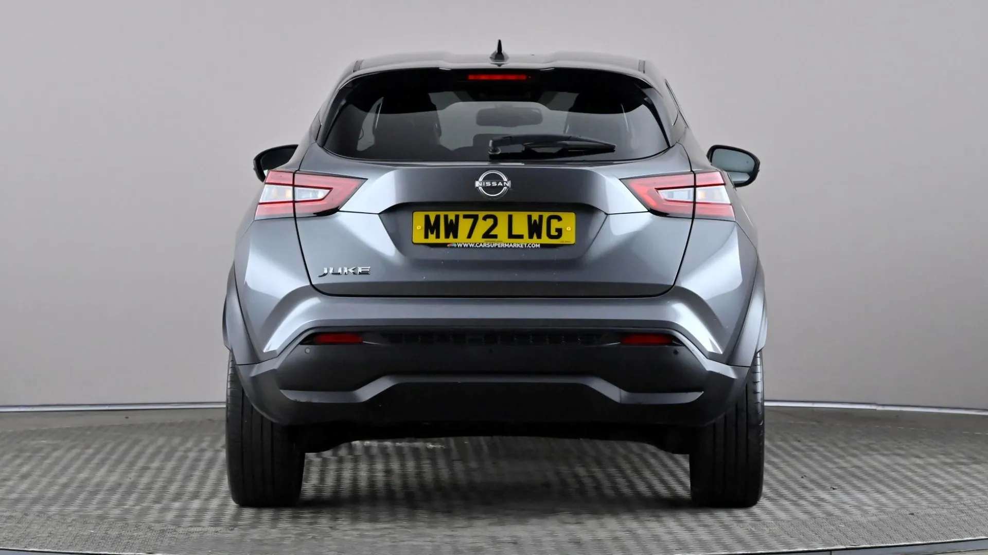 2022 NISSAN JUKE 2022 NISSAN JUKE