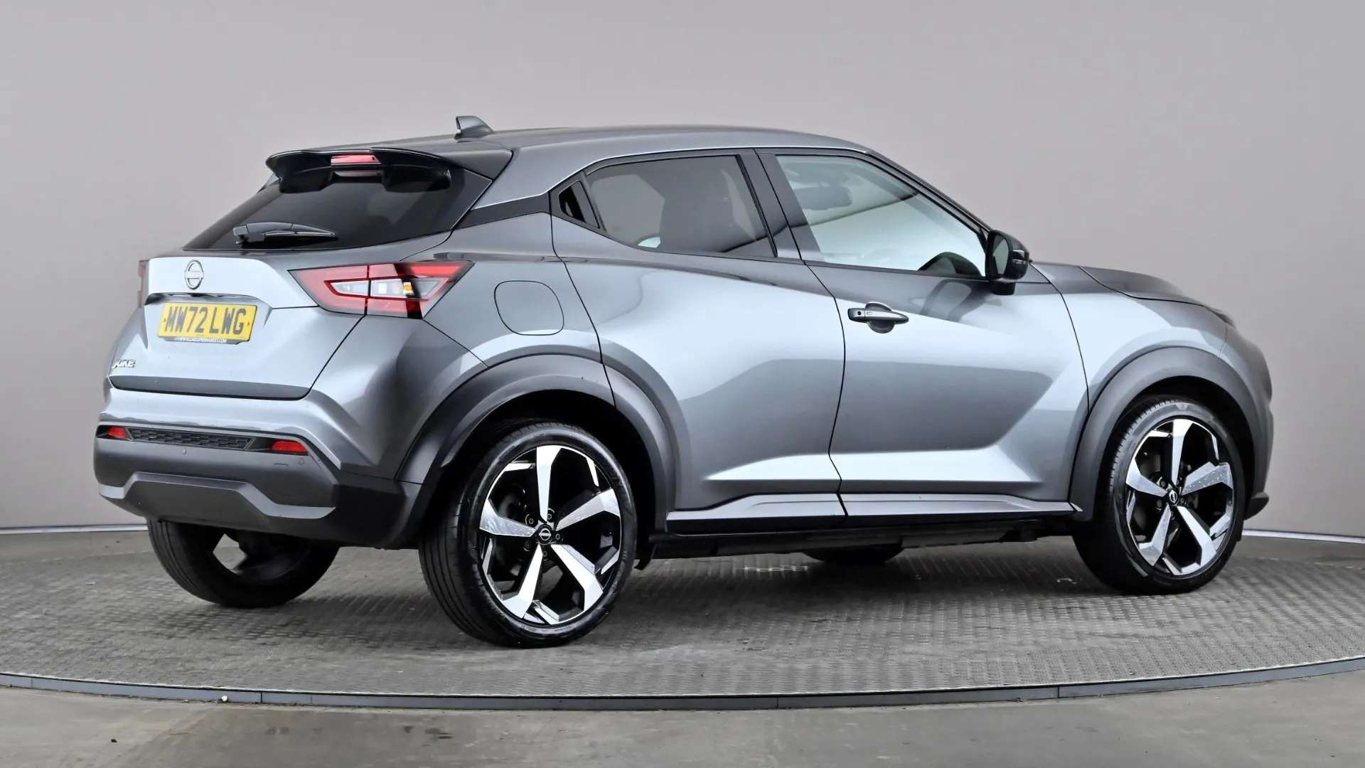 2022 NISSAN JUKE 2022 NISSAN JUKE
